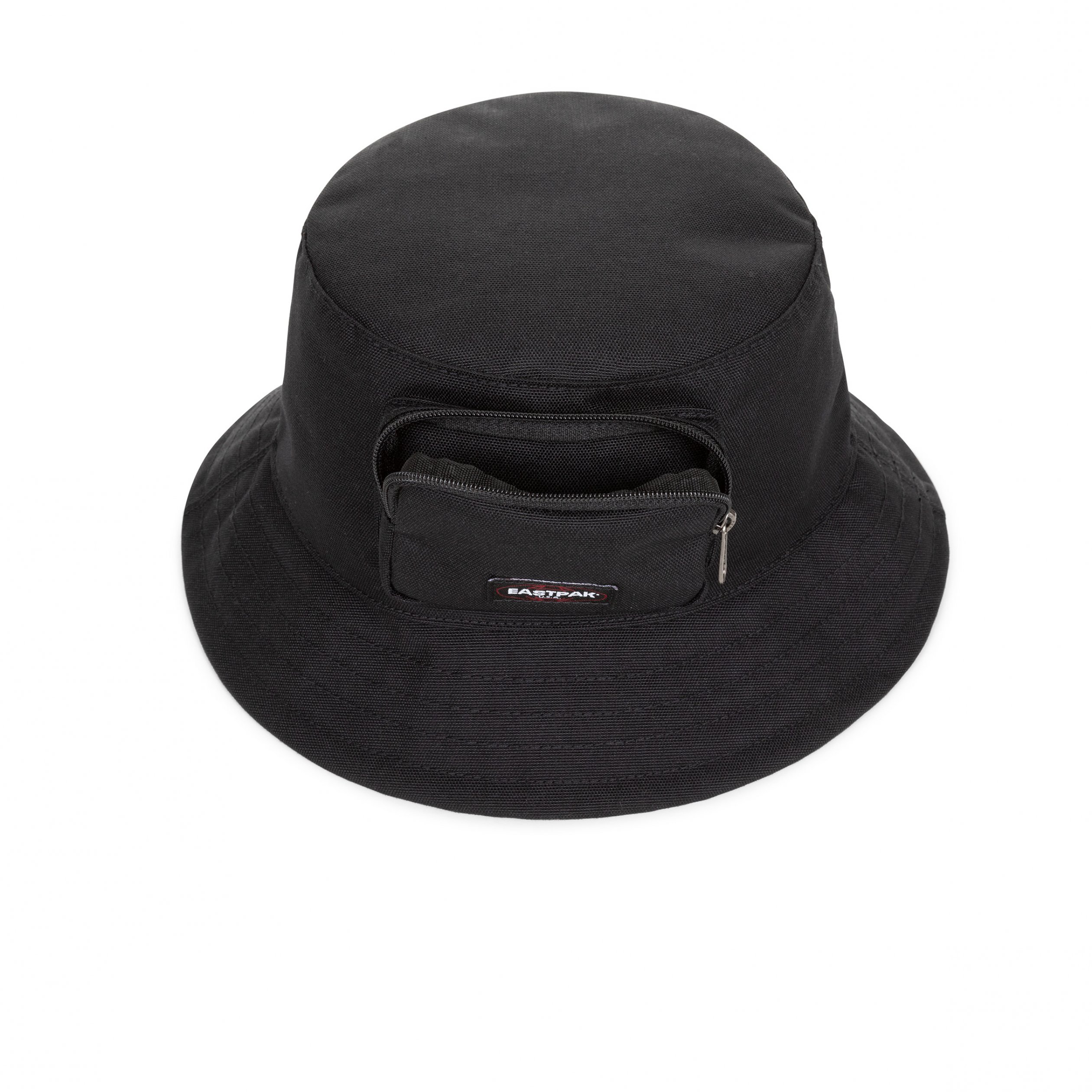 Eastpak - Bukhat / Black - Uniszex sapka