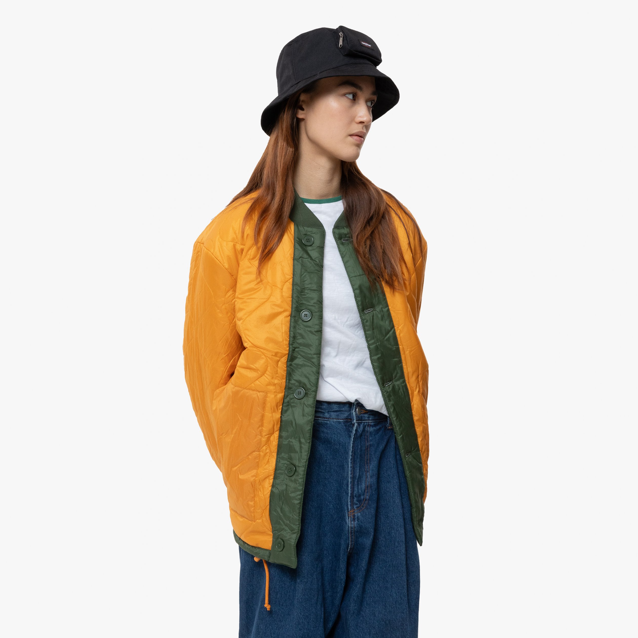 Eastpak - Bukhat / Black - Uniszex sapka