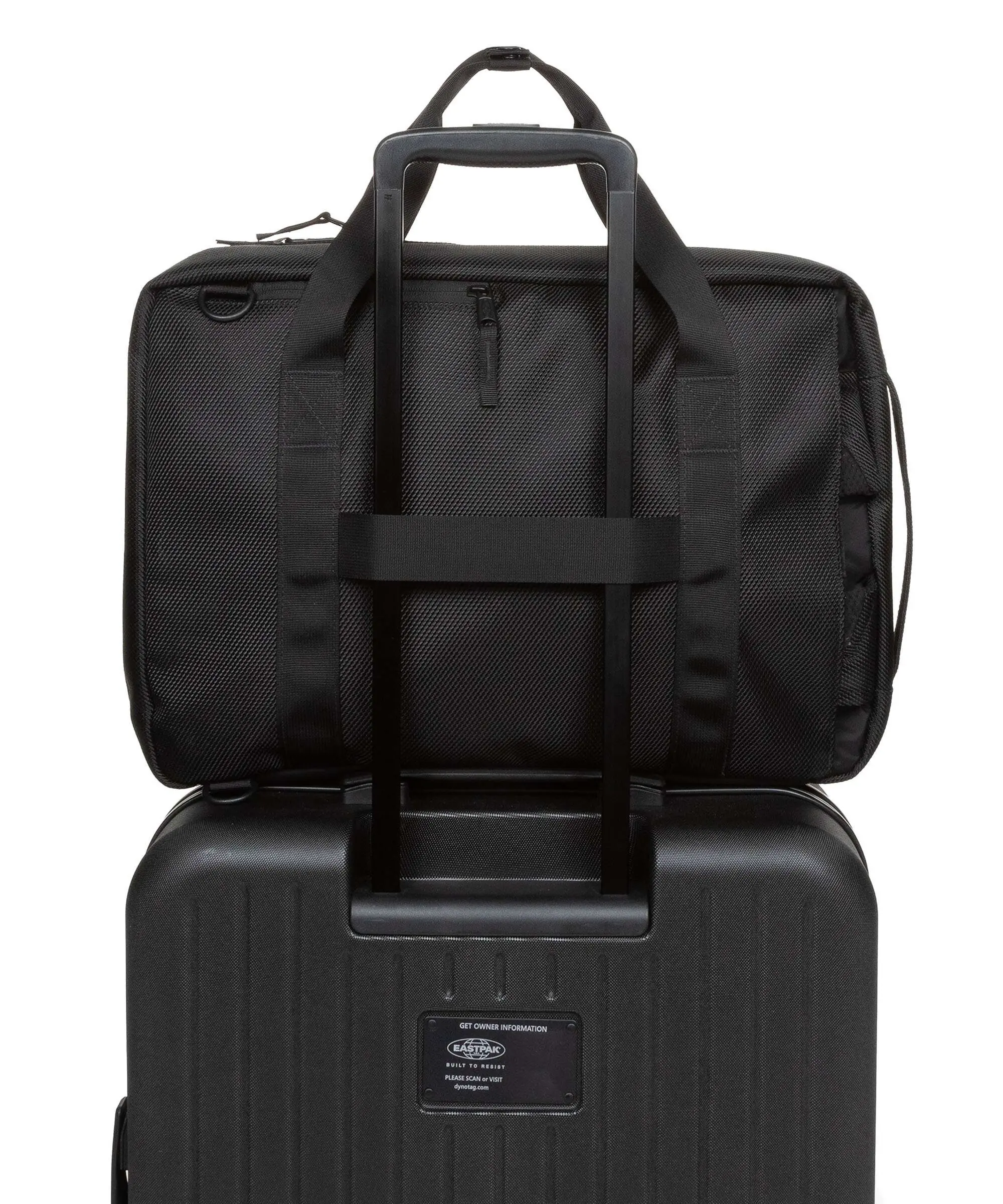 Eastpak - Multipak / CNNCT Coat - Uniszex oldaltáska / Hátizsák