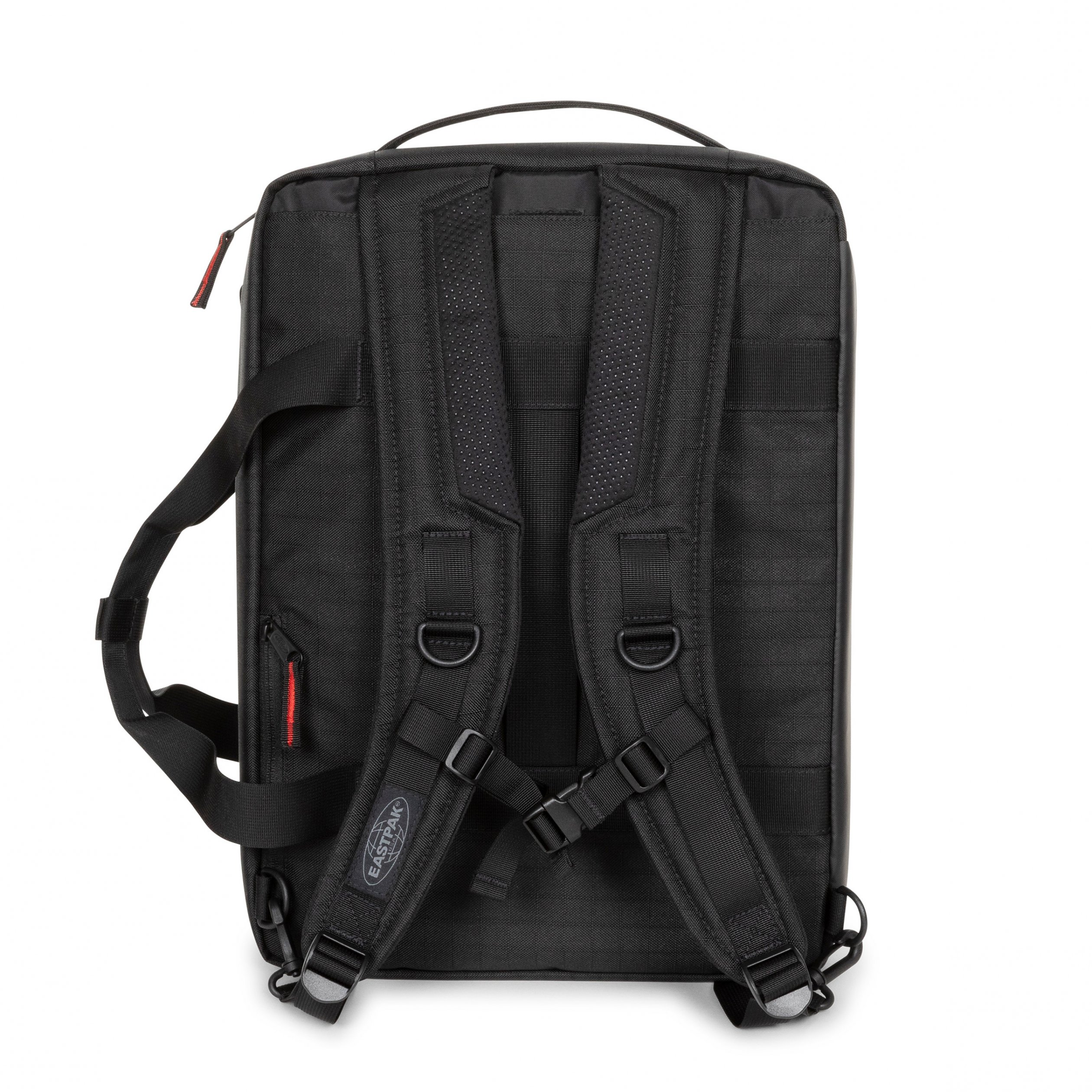 Eastpak - Multipak CNNCT / RIP Black  - Uniszex oldaltáska / Hátizsák