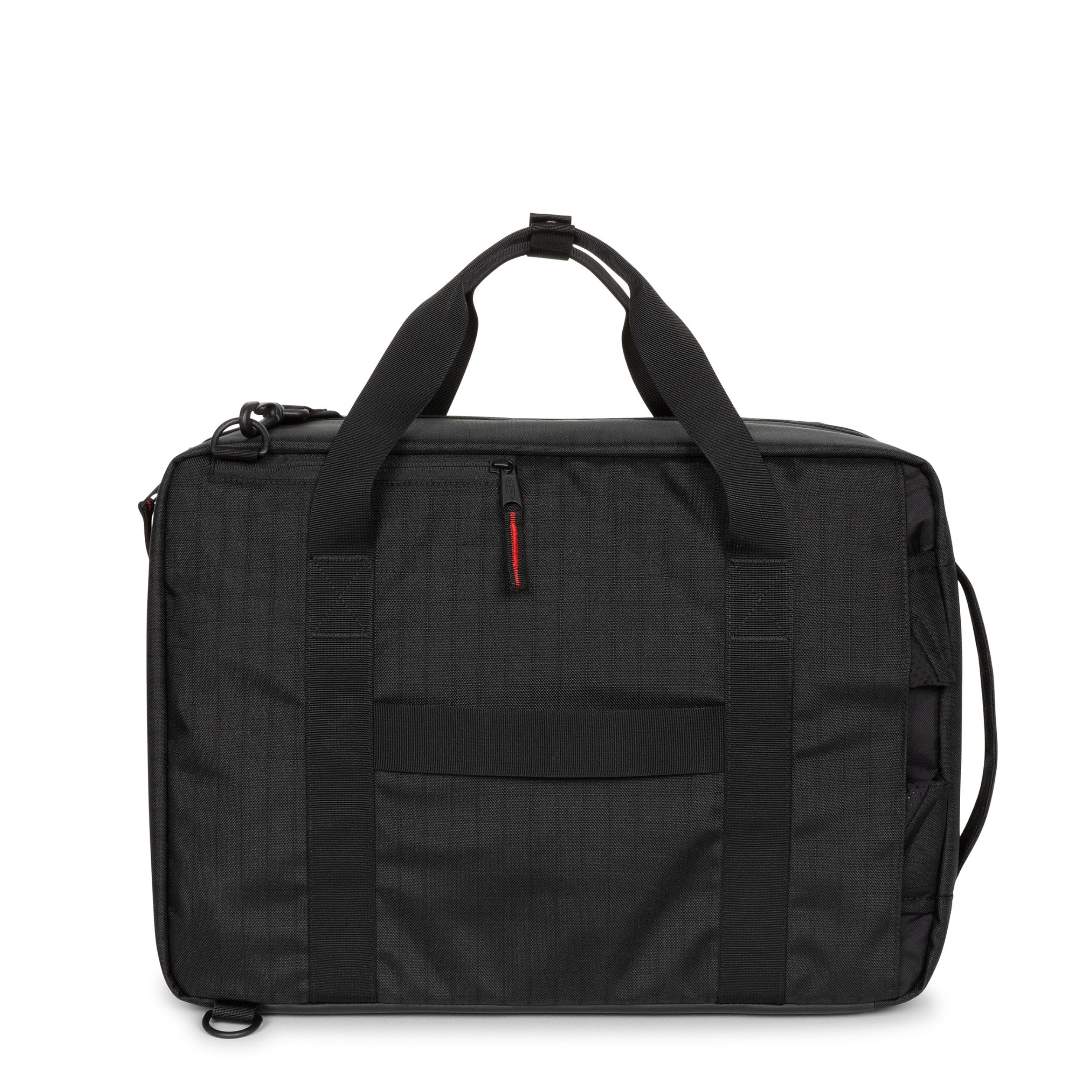 Eastpak - Multipak CNNCT / RIP Black  - Uniszex oldaltáska / Hátizsák