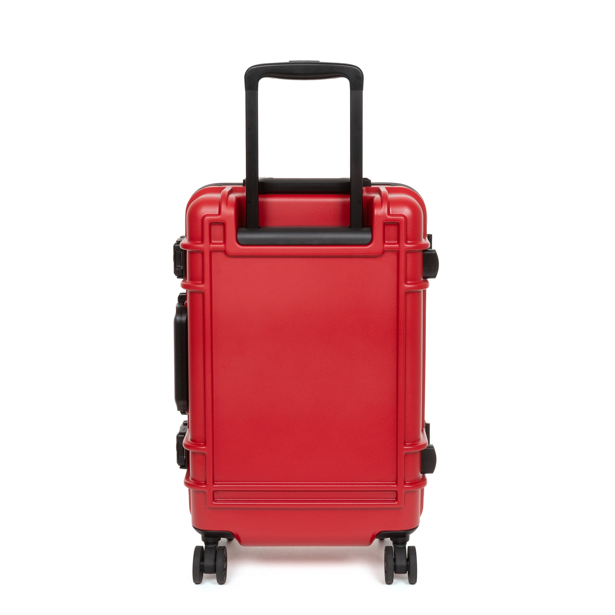 Eastpak - Resist'R Case S / Fire Red - Uniszex bőrönd - S