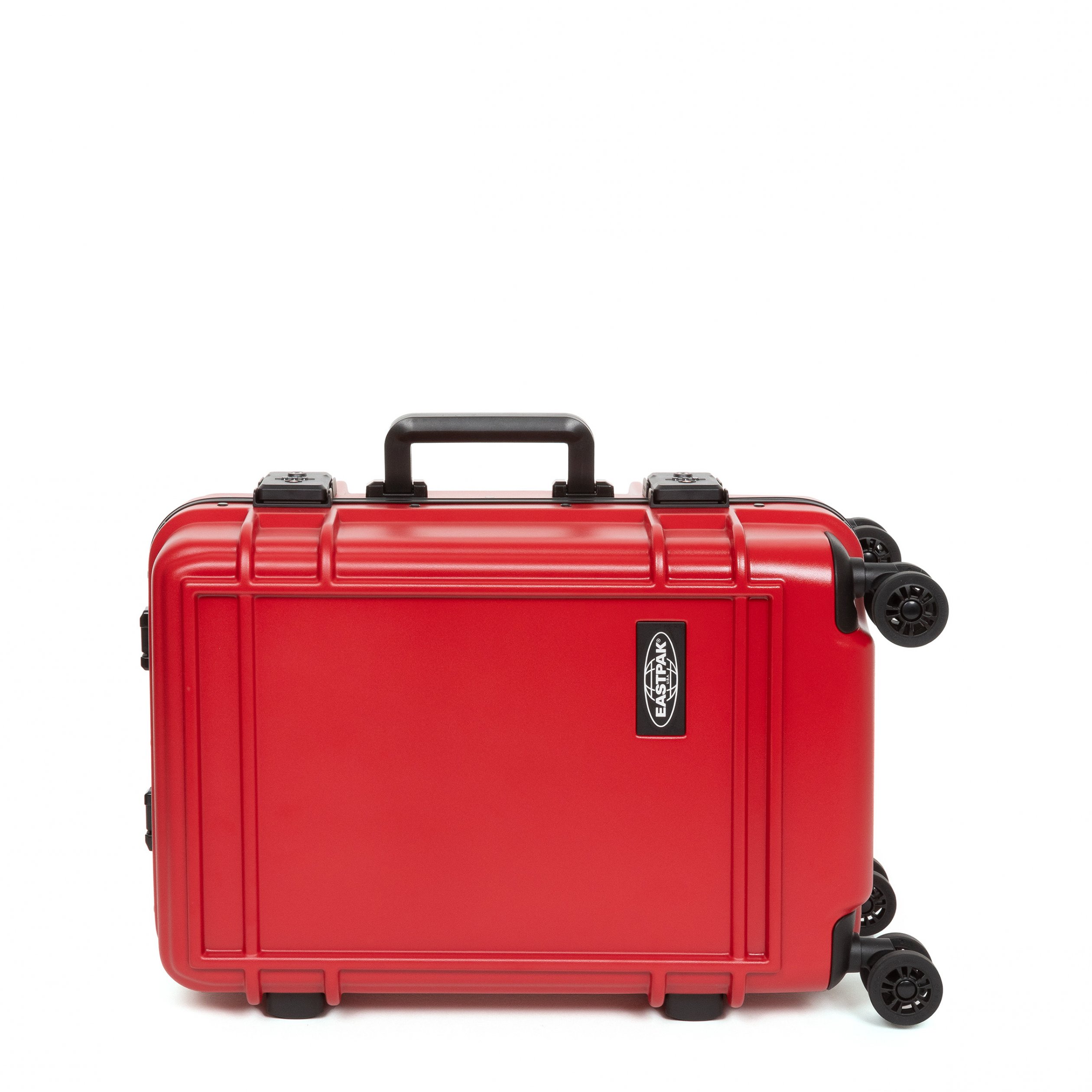 Eastpak - Resist'R Case S / Fire Red - Uniszex bőrönd - S