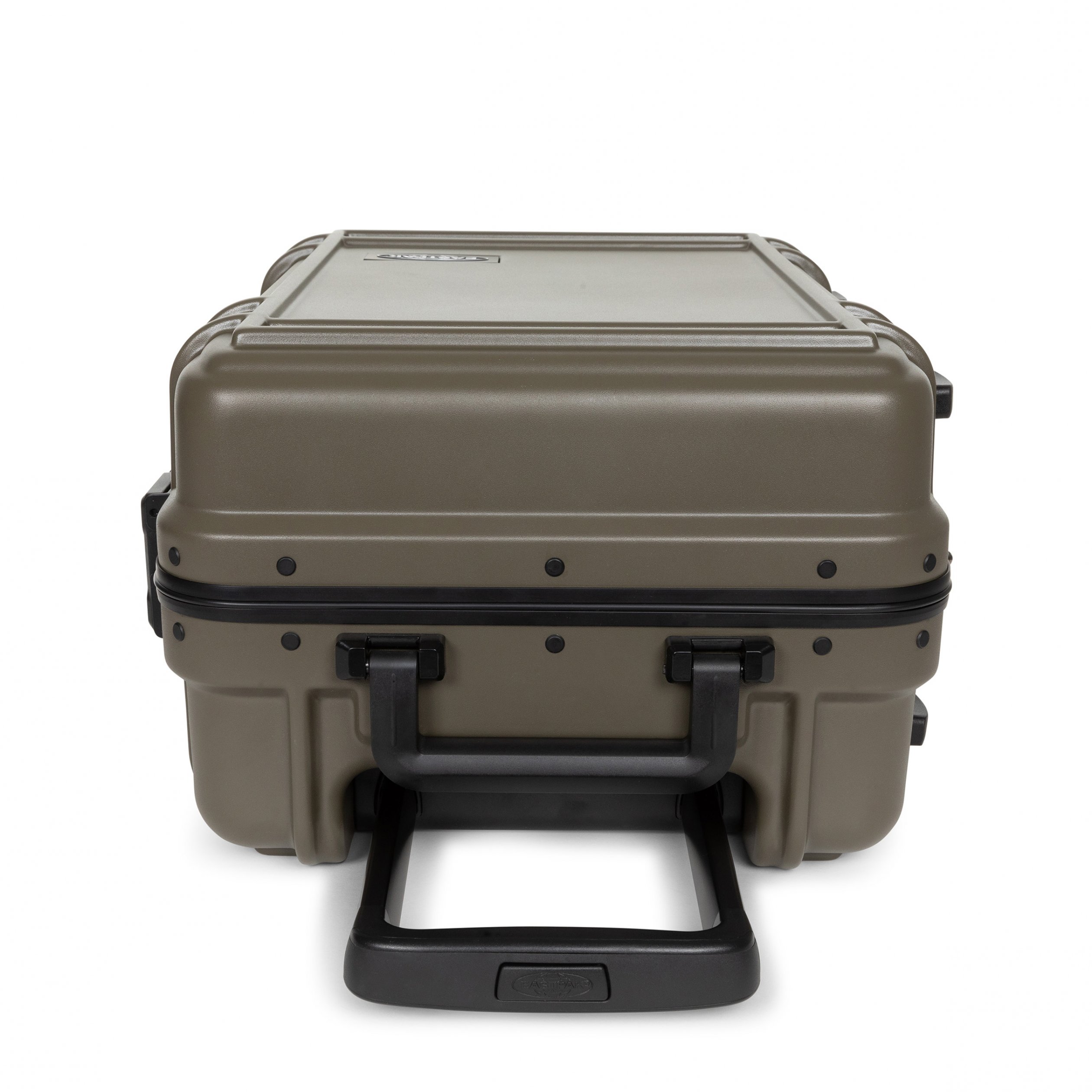 Eastpak - Resist'R Case S / Army Olive - Uniszex bőrönd - S