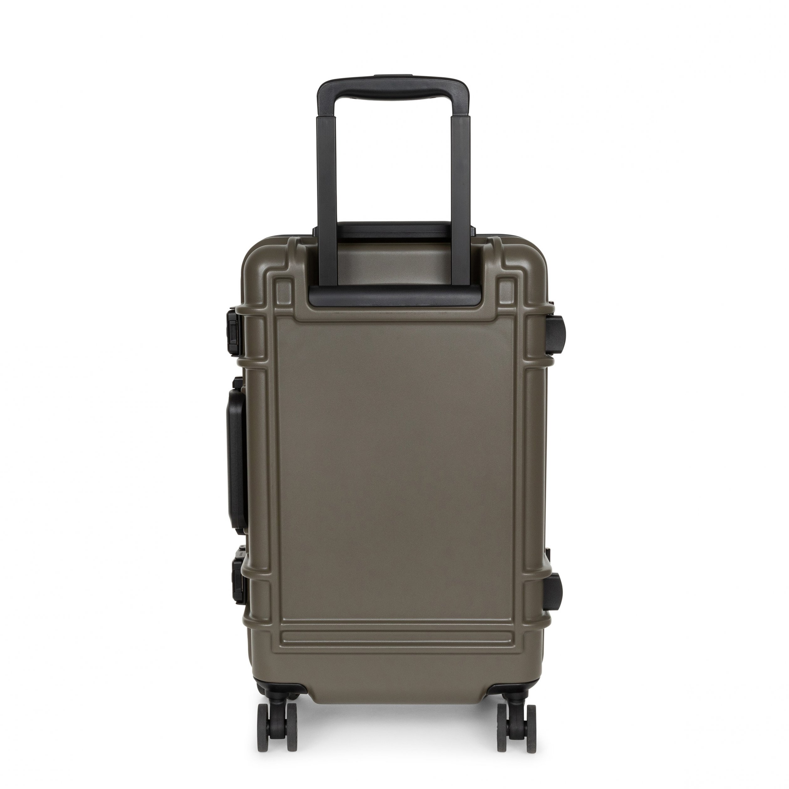 Eastpak - Resist'R Case S / Army Olive - Uniszex bőrönd - S