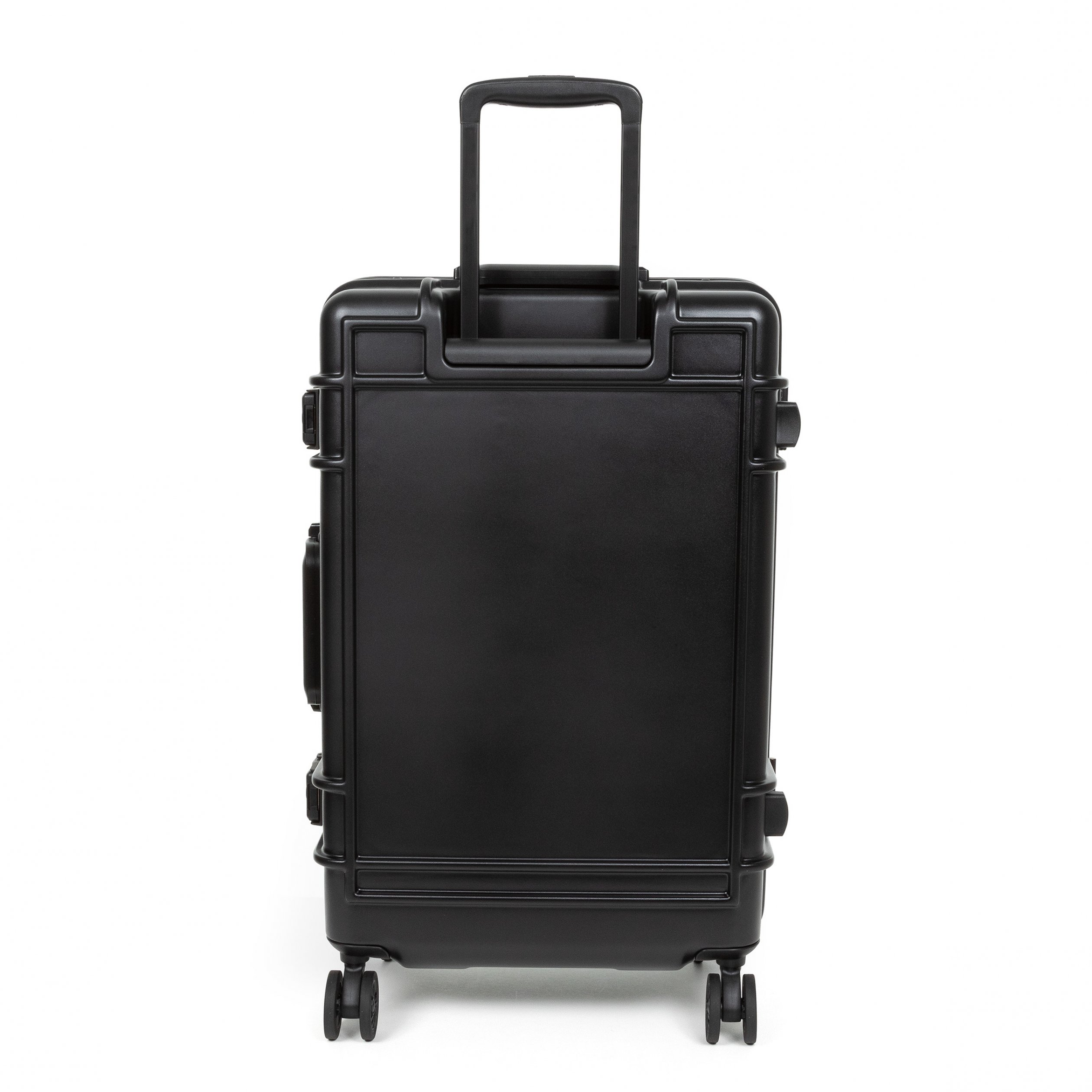Eastpak - Resist'R Case M / Black - Uniszex bőrönd - M