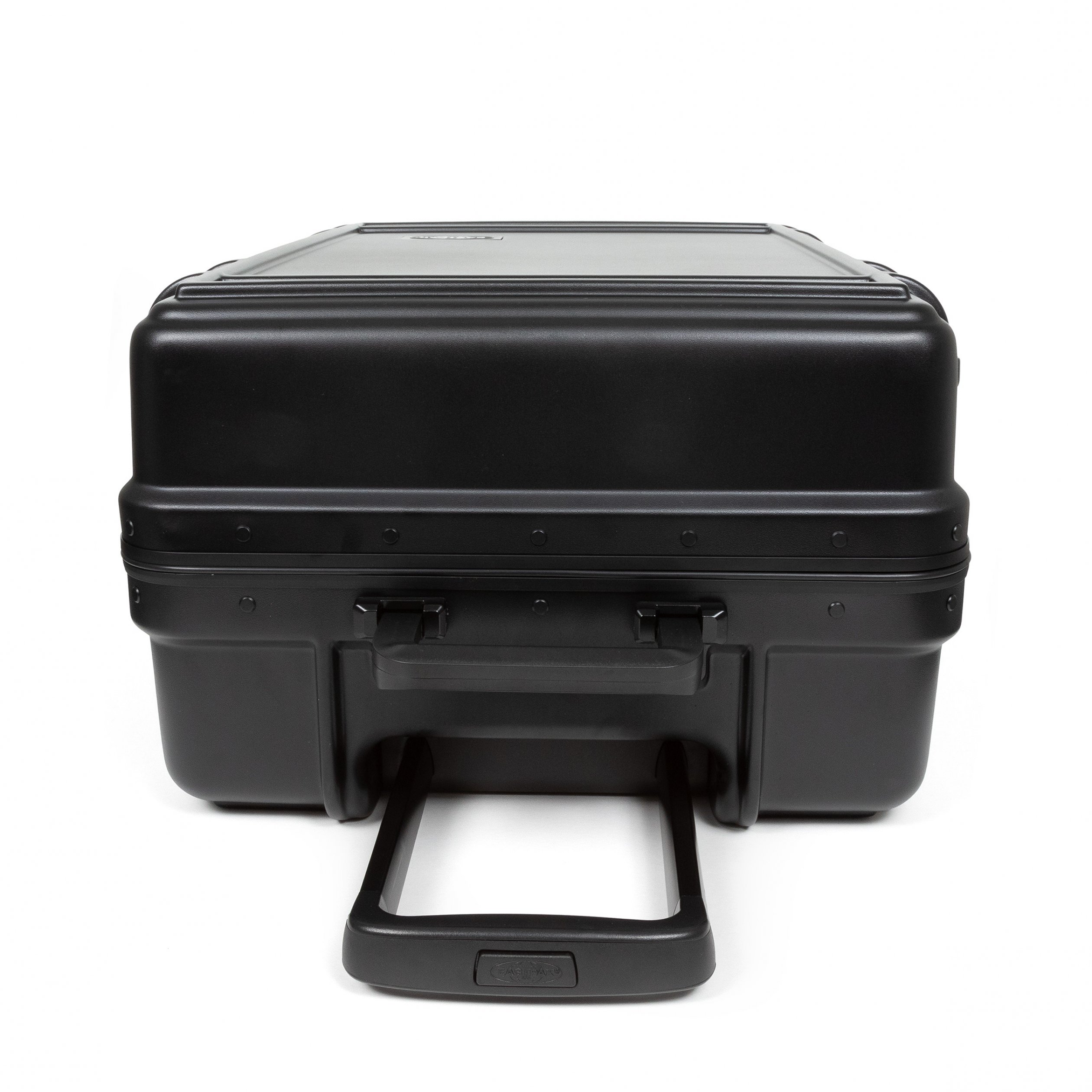 Eastpak - Resist'R Case M / Black - Uniszex bőrönd - M