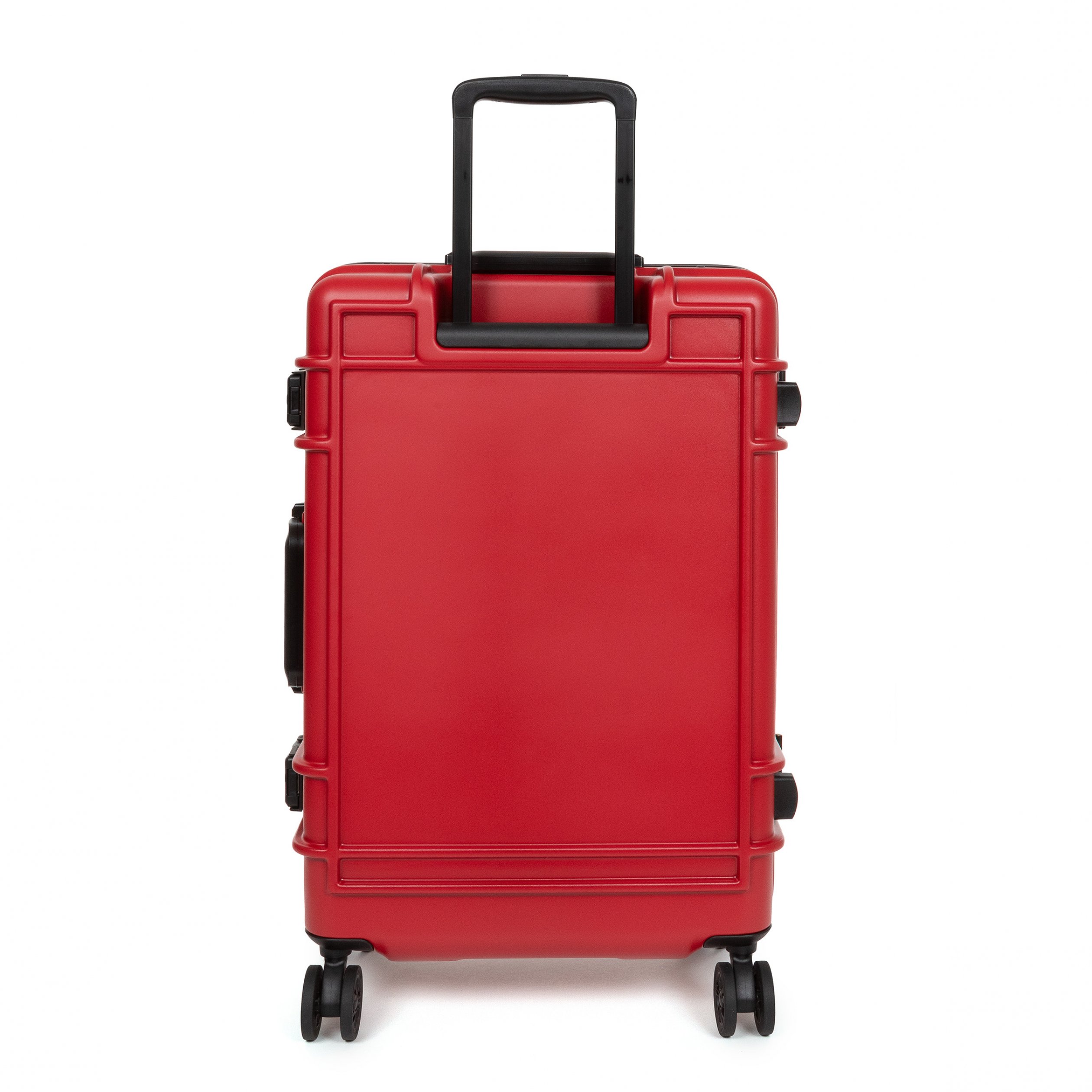 Eastpak - Resist'R Case M / Fire Red - Uniszex bőrönd - M
