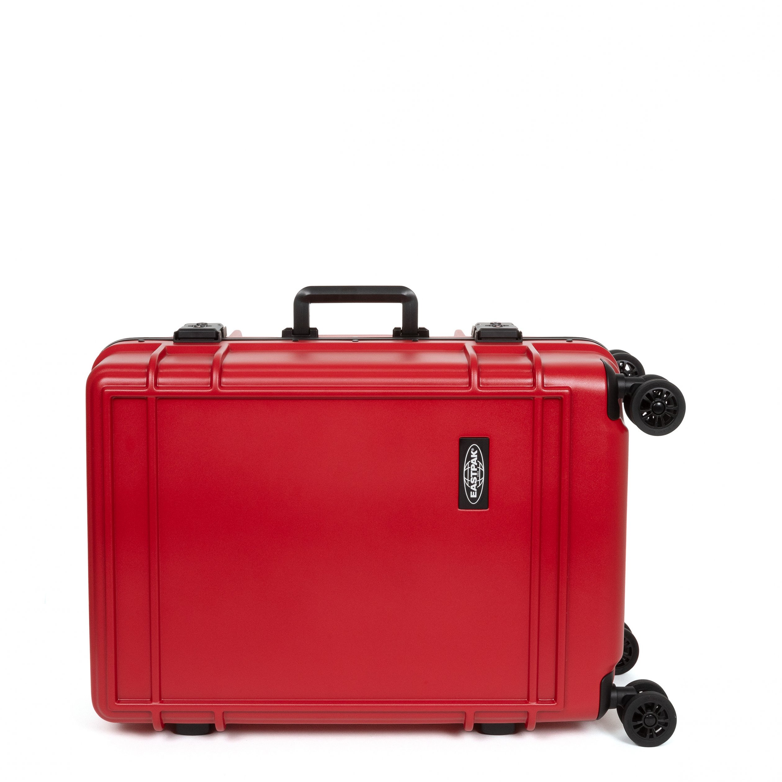 Eastpak - Resist'R Case M / Fire Red - Uniszex bőrönd - M
