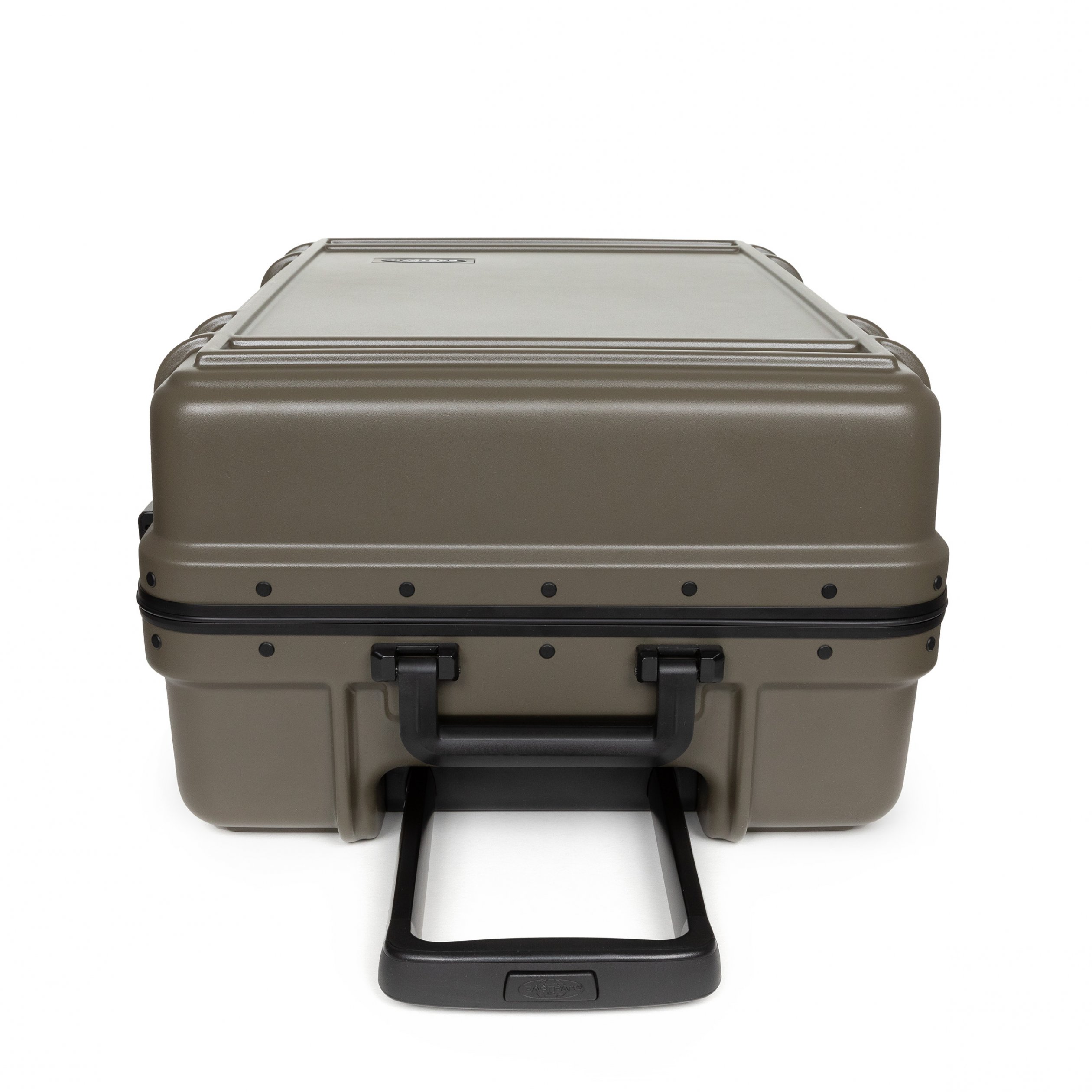 Eastpak - Resist'R Case L / Army Olive - Uniszex bőrönd - L