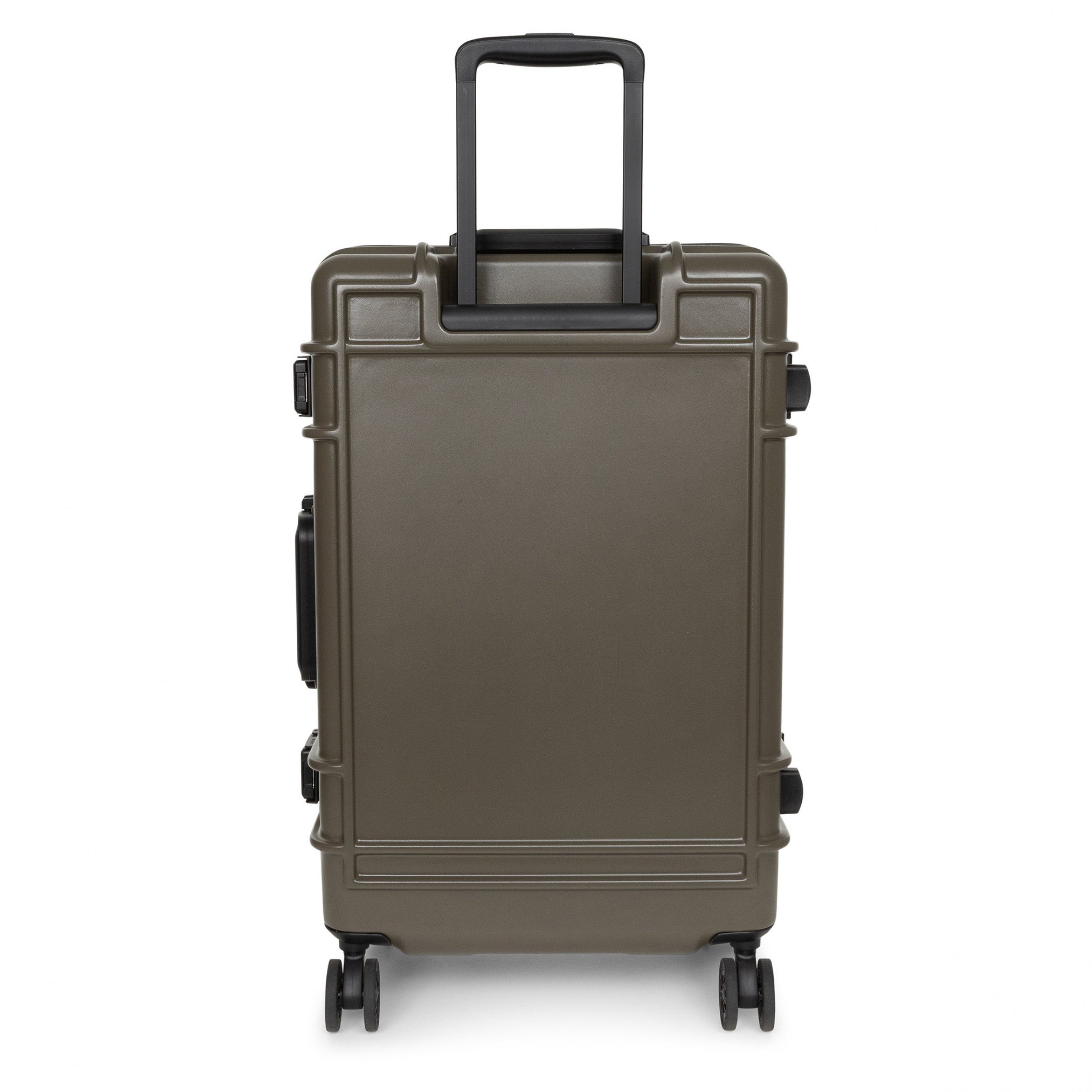 Eastpak - Resist'R Case L / Army Olive - Uniszex bőrönd - L