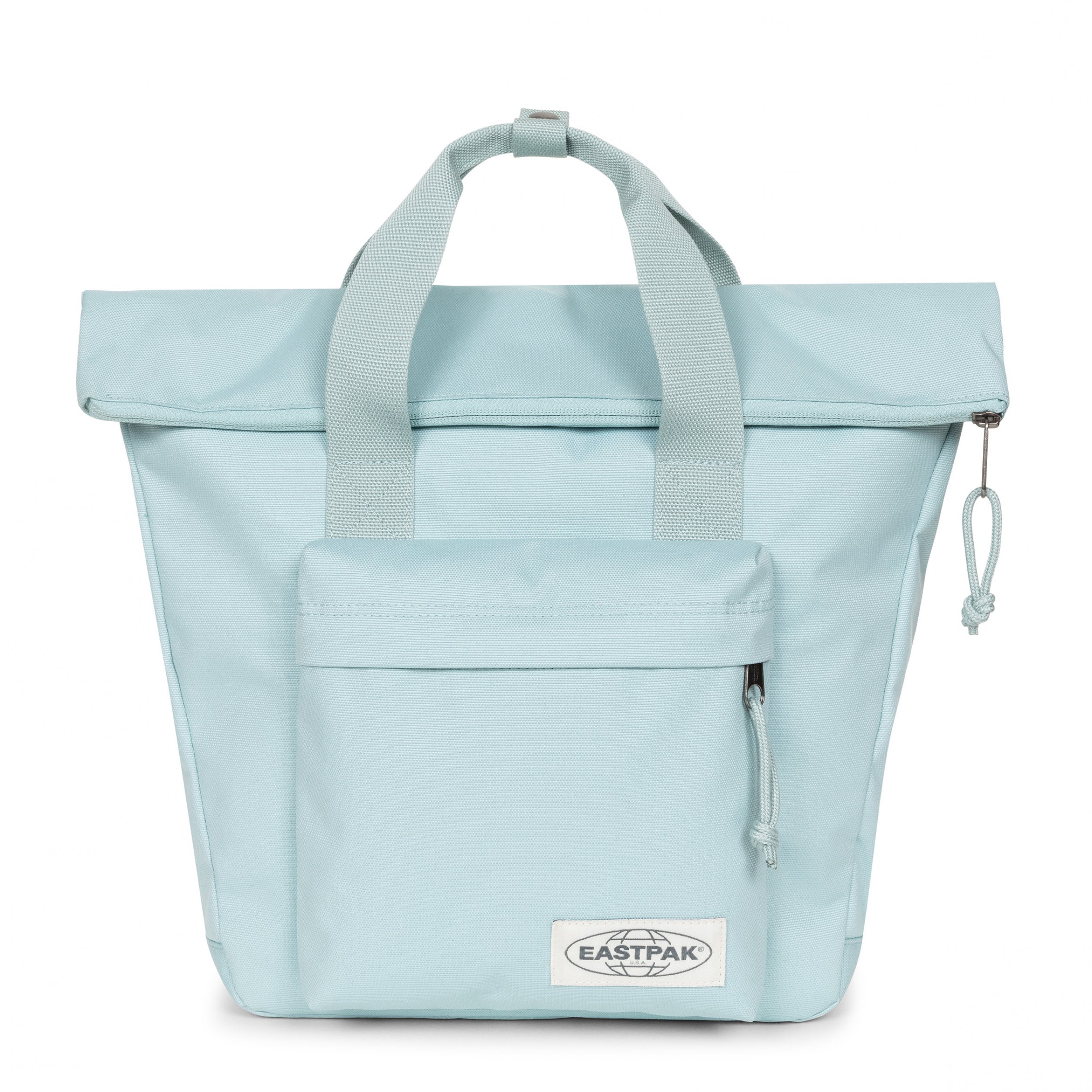 Eastpak - Shopp'R Pack / Washed Turquoise - Uniszex hátizsák