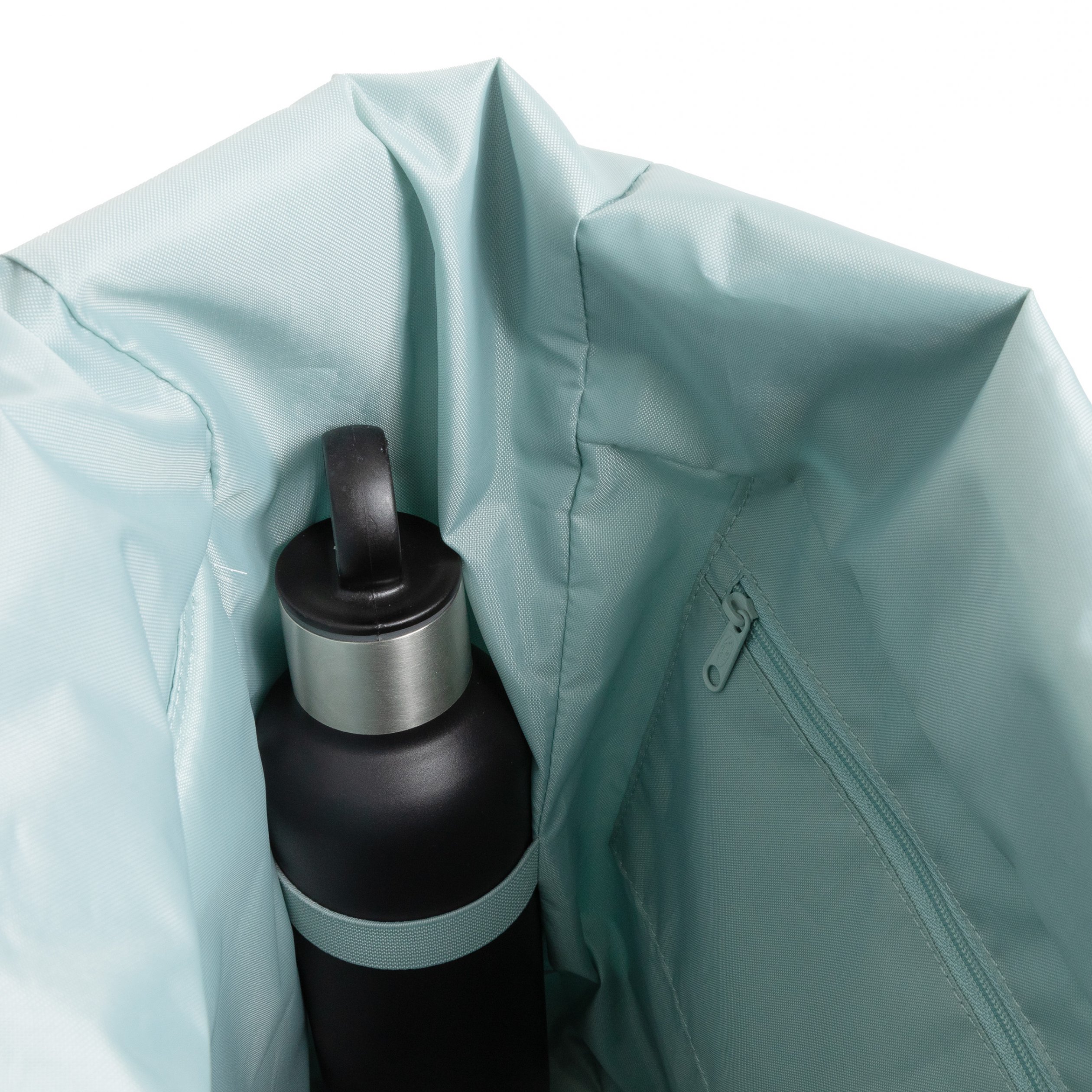 Eastpak - Shopp'R Pack / Washed Turquoise - Uniszex hátizsák