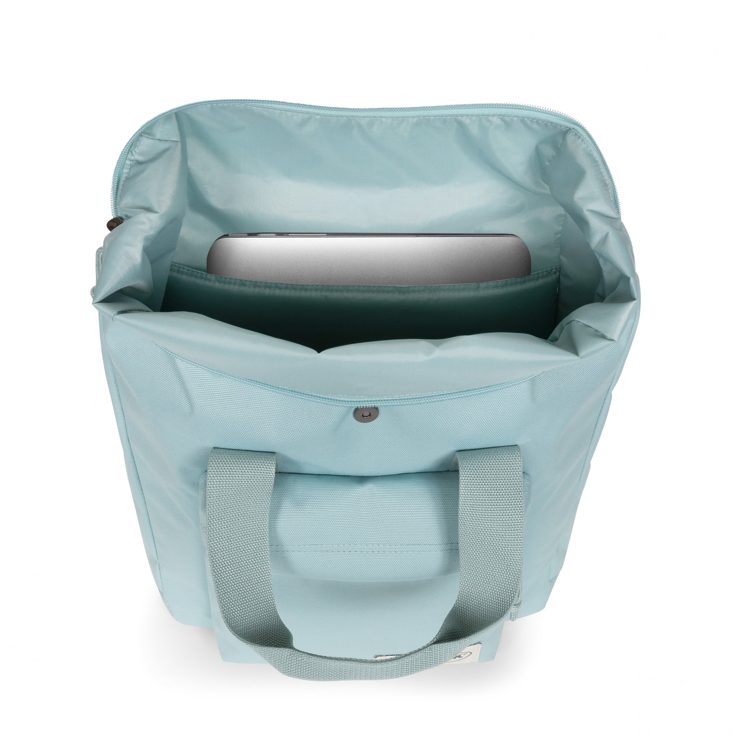 Eastpak - Shopp'R Pack / Washed Turquoise - Uniszex hátizsák