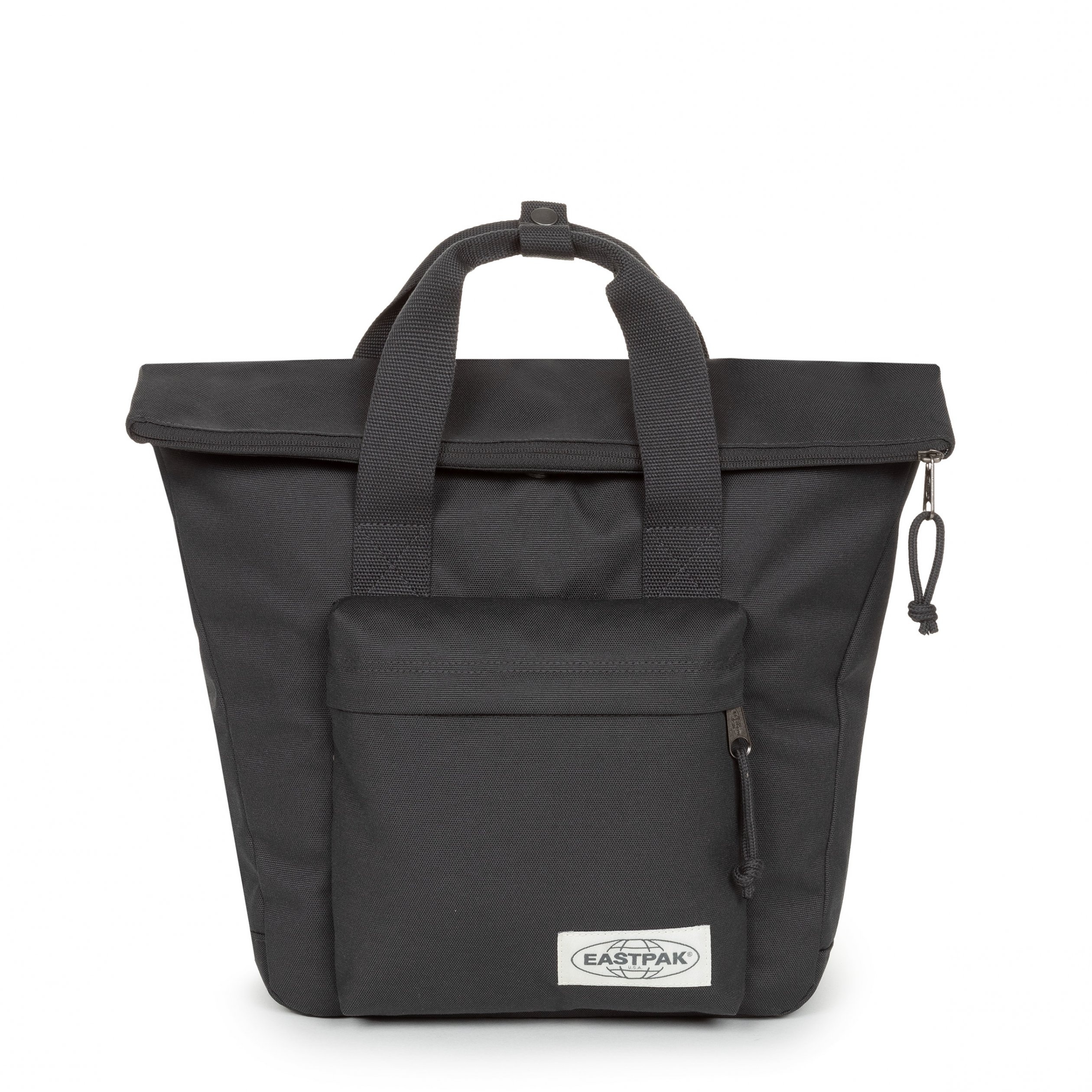 Eastpak - SHOPP'R Pack / Washed Dark - Uniszex hátizsák