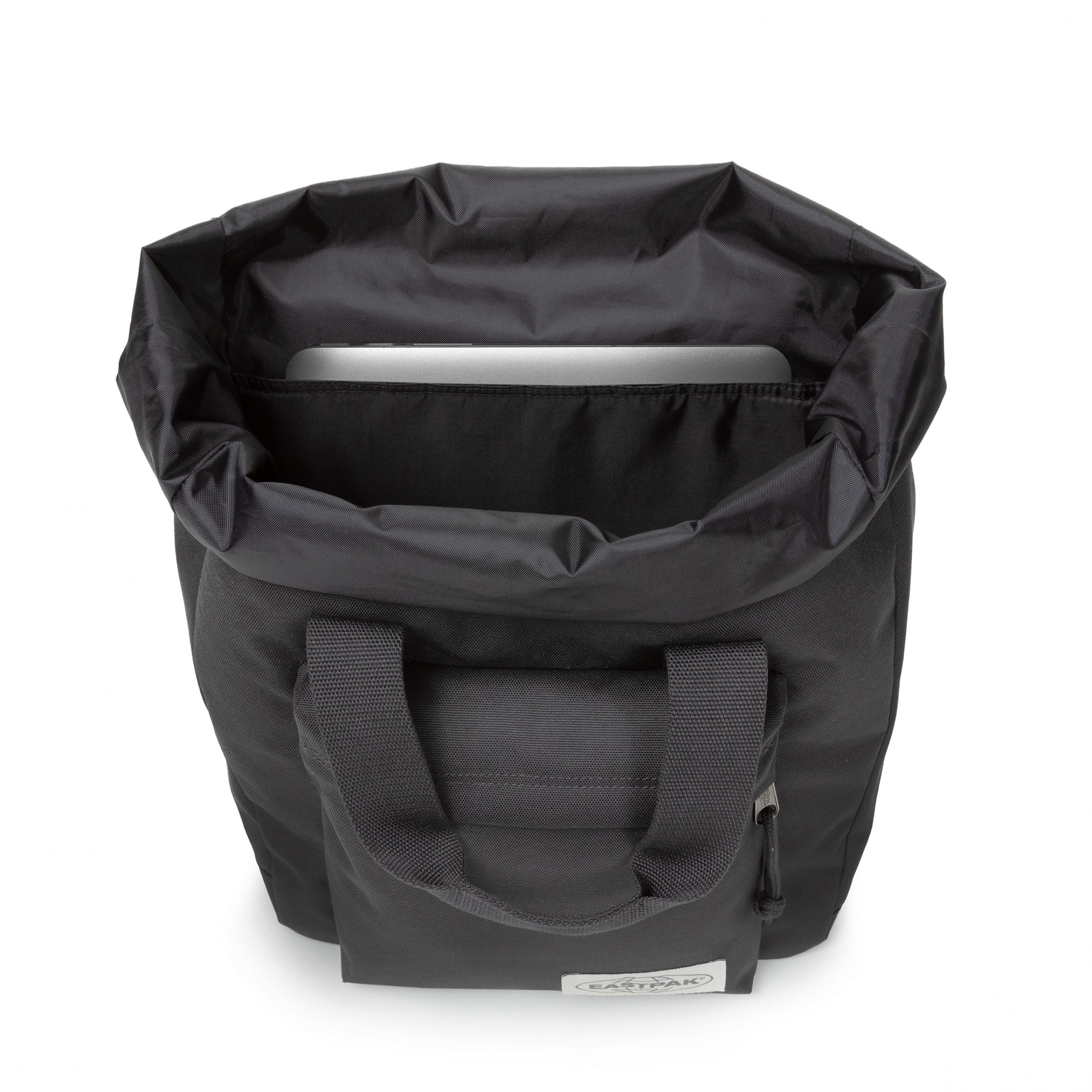 Eastpak - SHOPP'R Pack / Washed Dark - Uniszex hátizsák