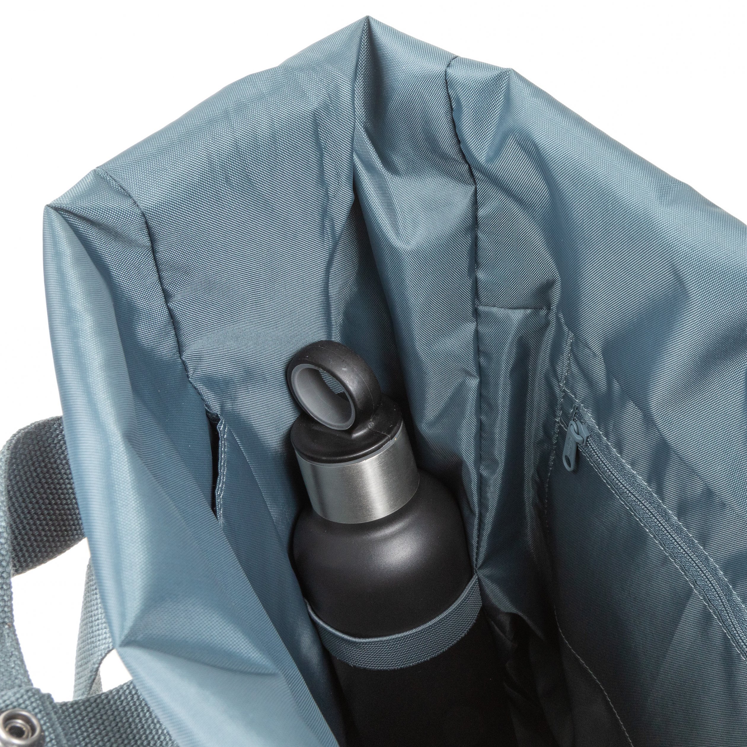 Eastpak - Shopp'R Pack / Washed Cobble - Uniszex hátizsák