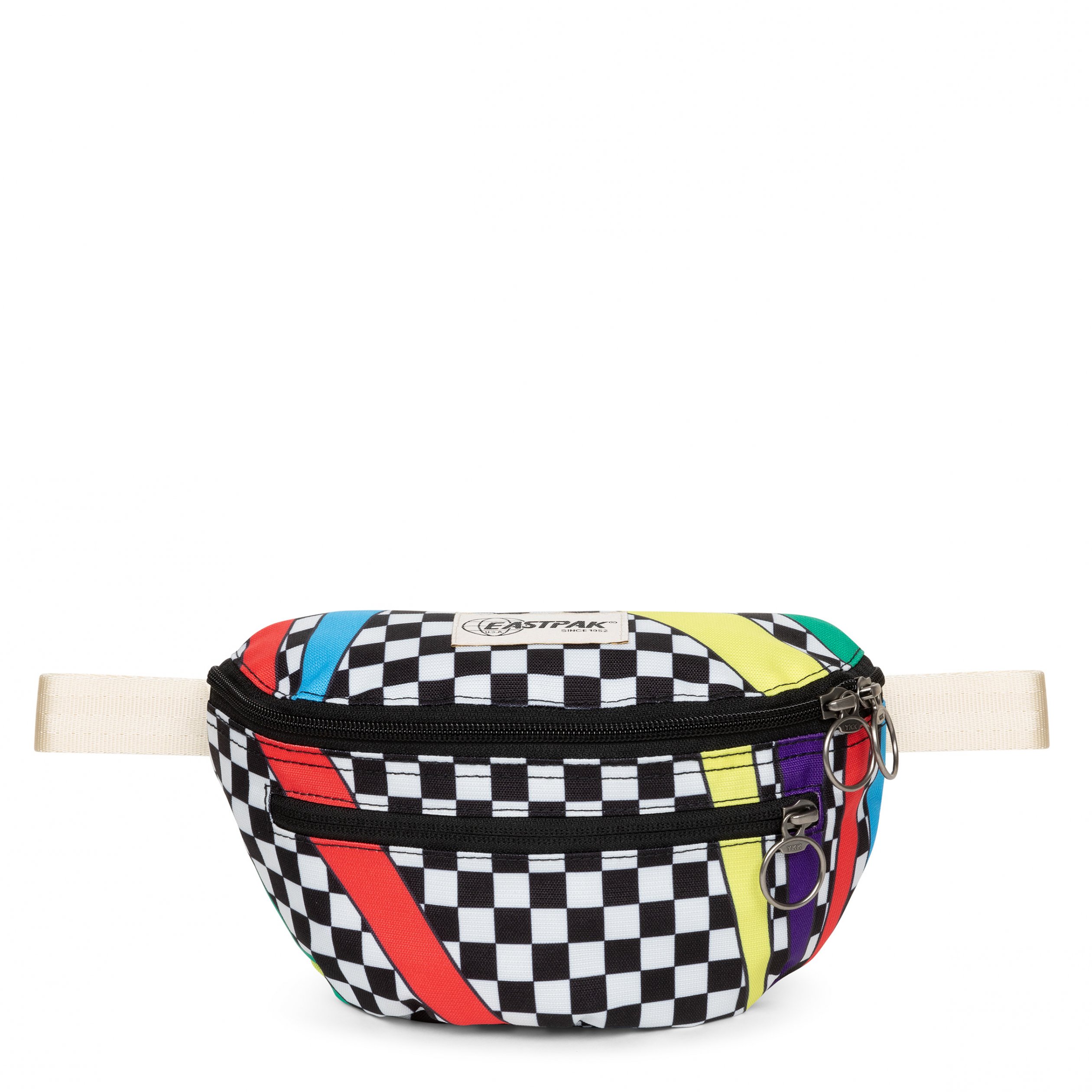 Eastpak - SPRINGER BOTTLE / Chex Flex - Uniszex övtáska