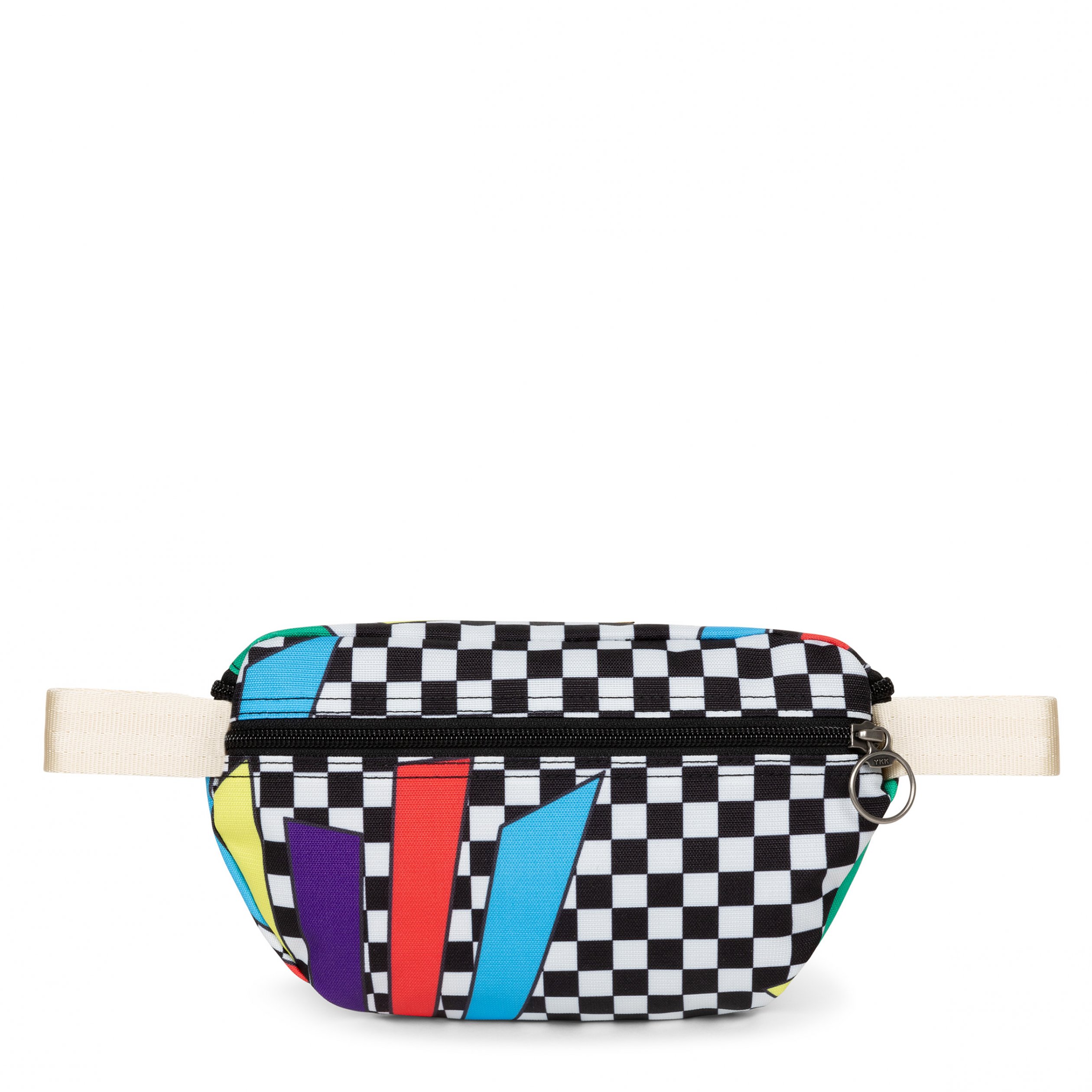 Eastpak - SPRINGER BOTTLE / Chex Flex - Uniszex övtáska