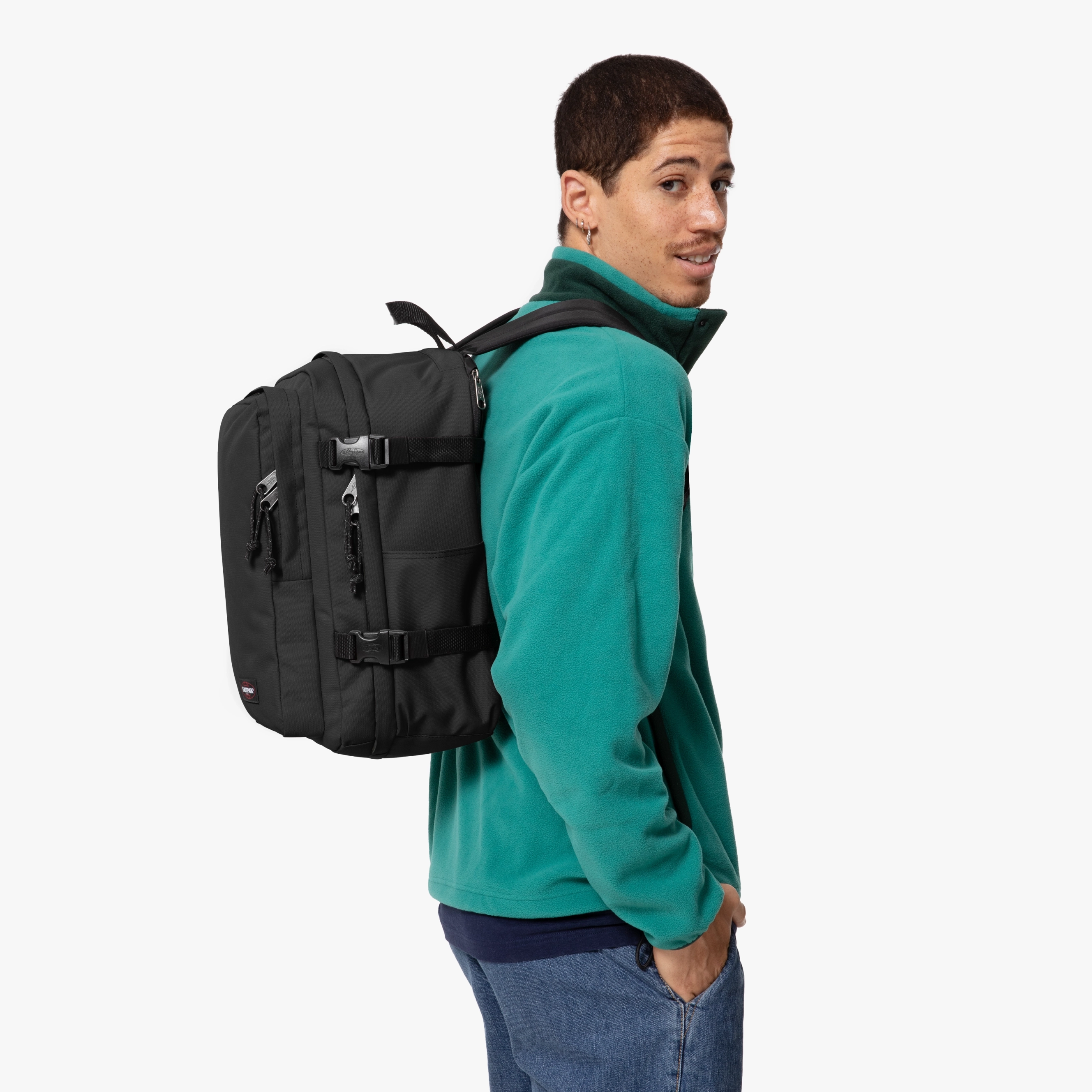 Eastpak - CABIN PAK'R - Uniszex hátizsák