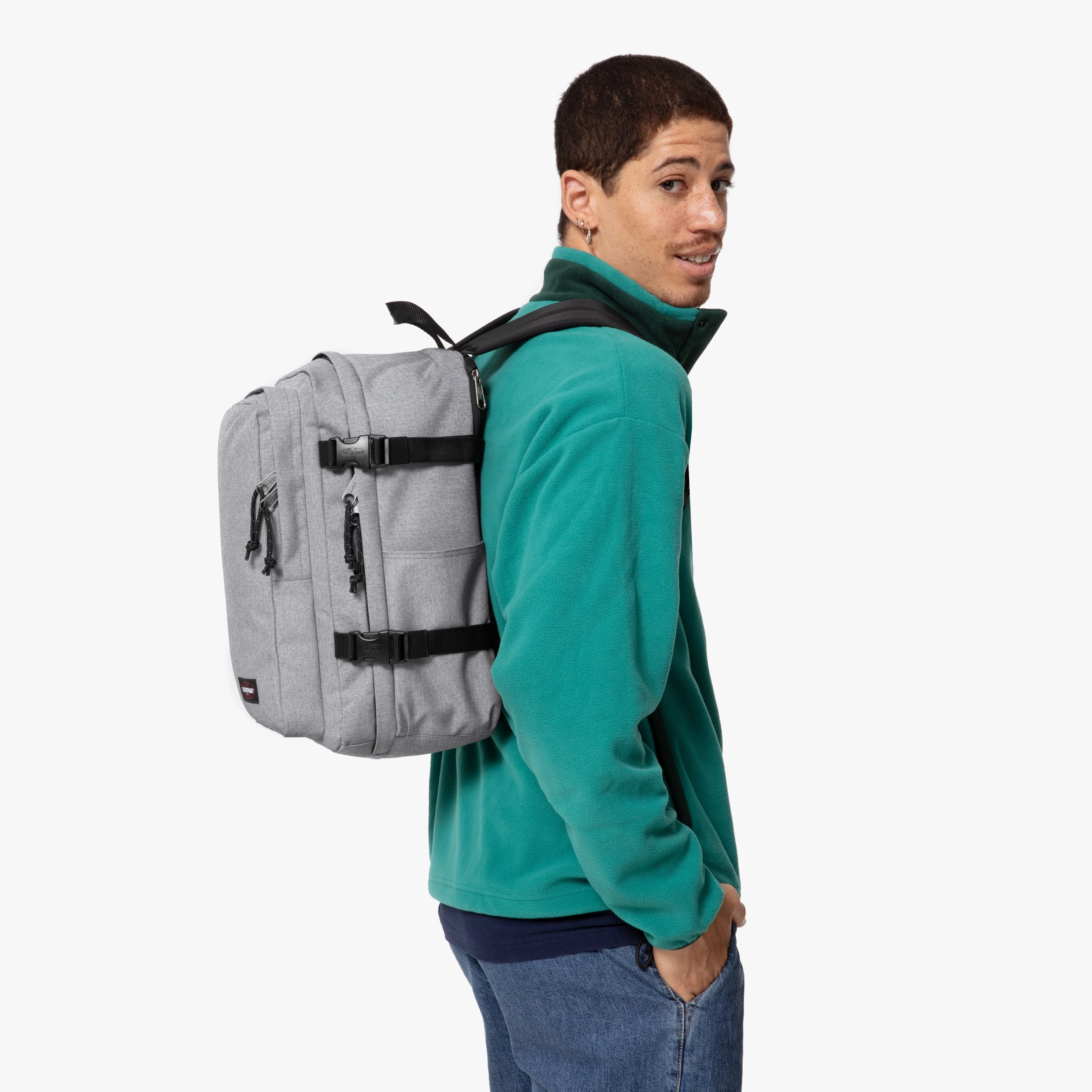 Eastpak - CABIN PAK'R - Uniszex hátizsák