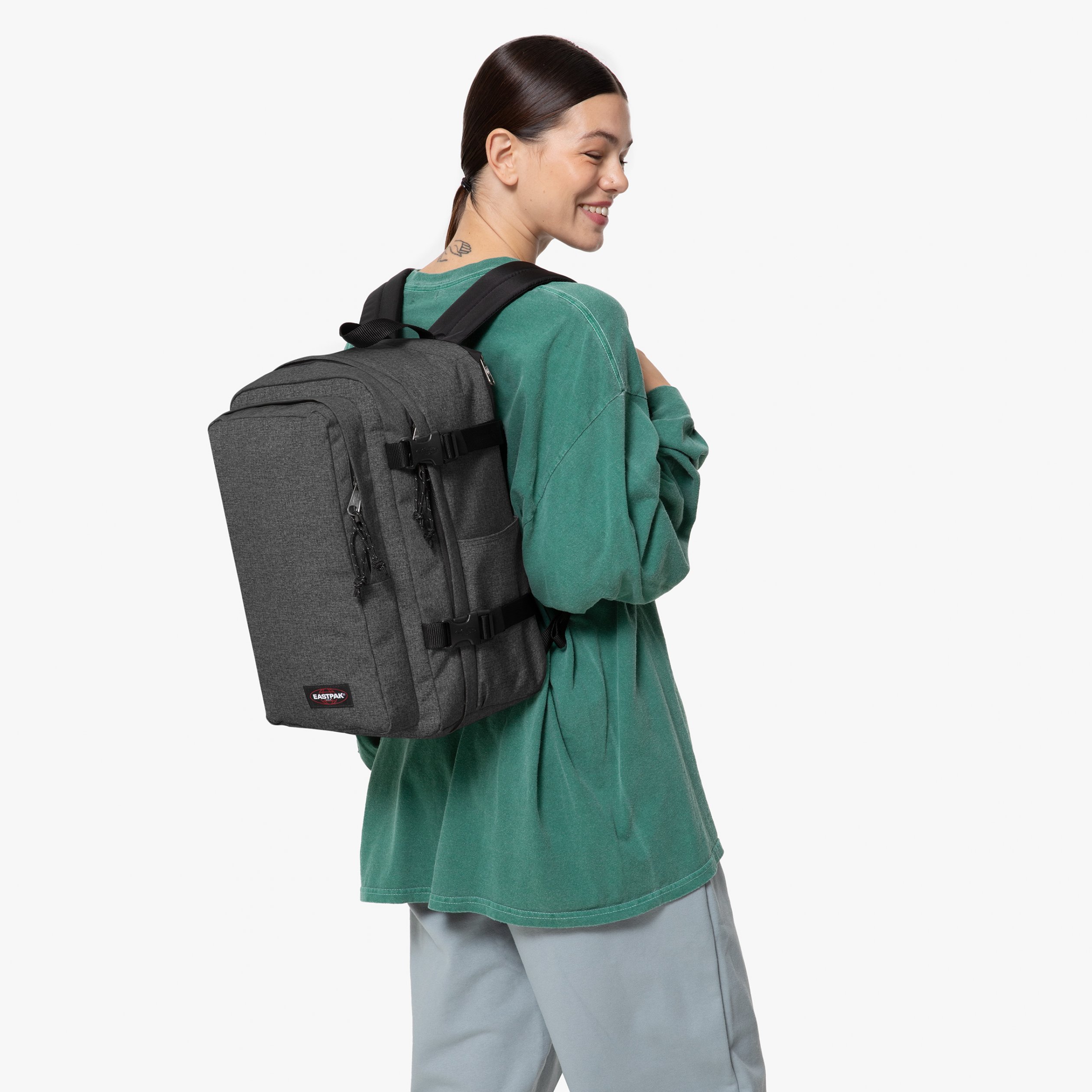 Eastpak - CABIN PAK'R - Uniszex hátizsák