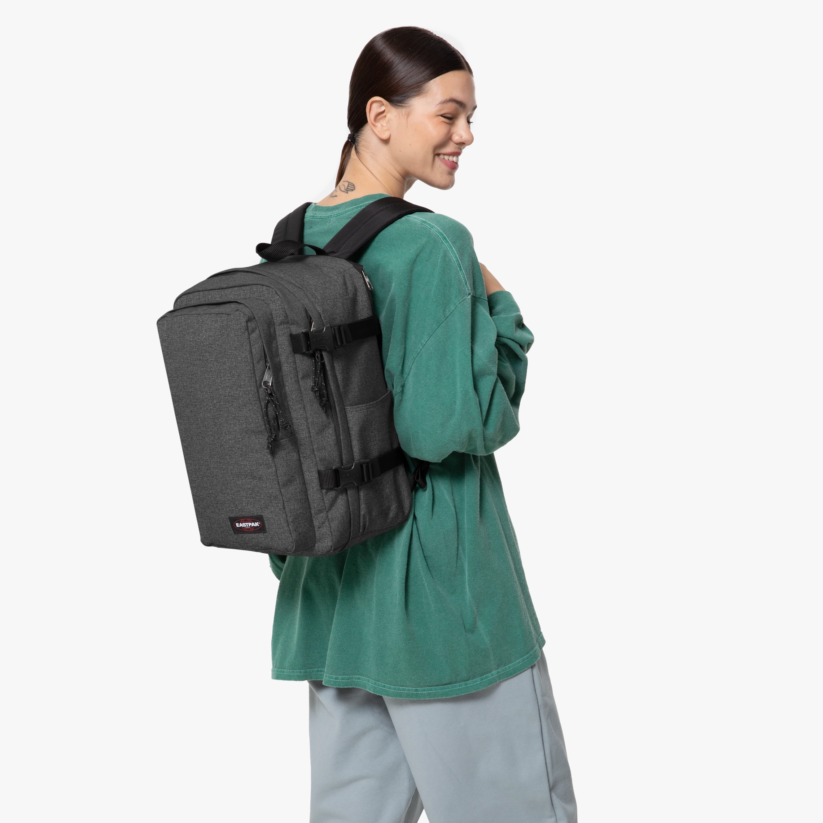 Eastpak - CABIN PAK'R - Uniszex hátizsák