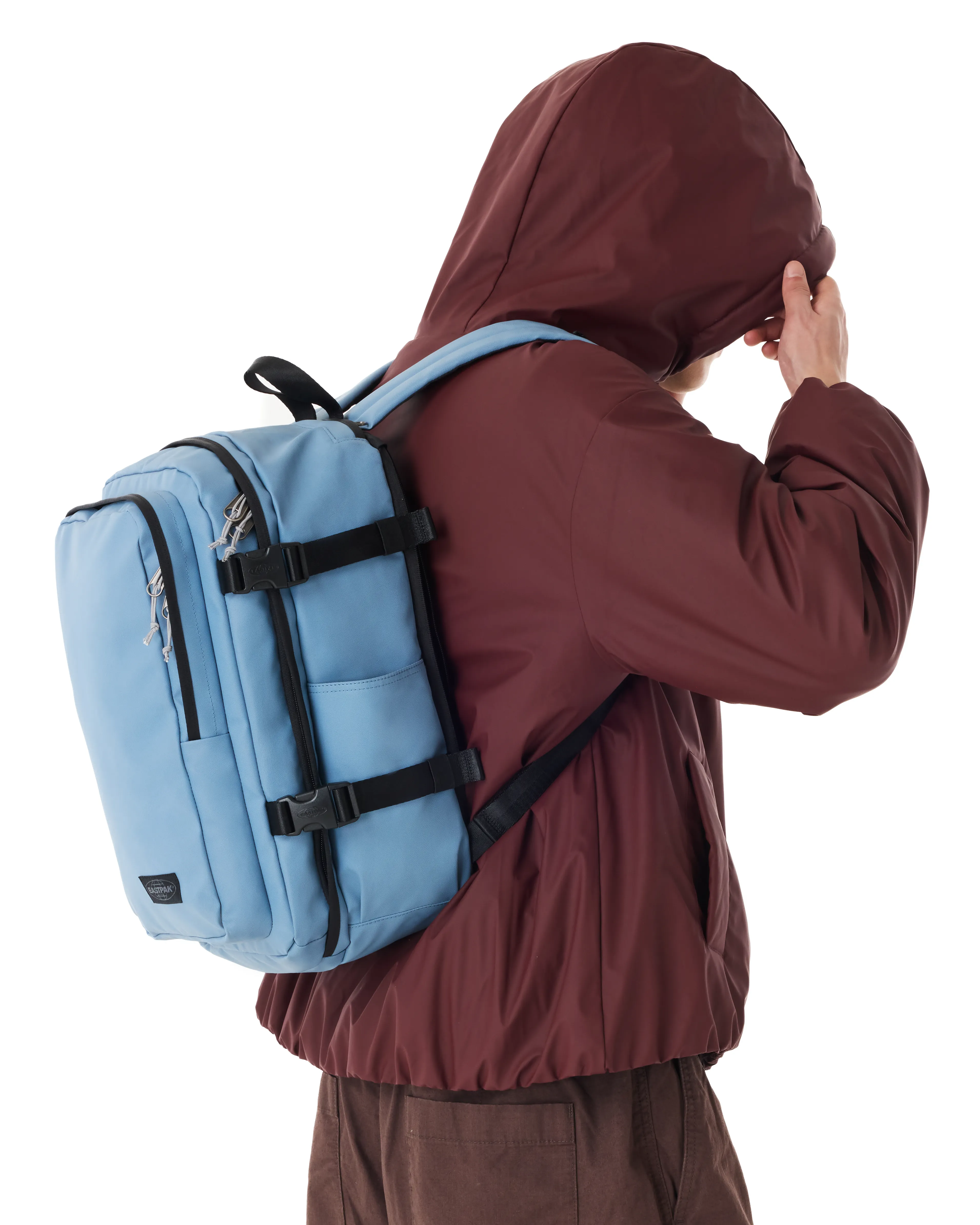 Eastpak - CABIN PAK'R TARP - Uniszex hátizsák