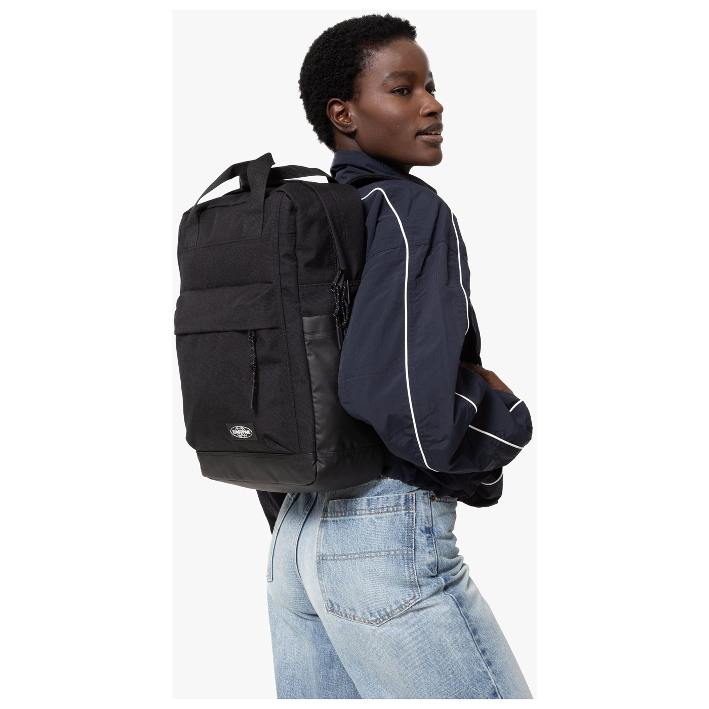 Eastpak - ICON TOTEPACK - Uniszex hátizsák