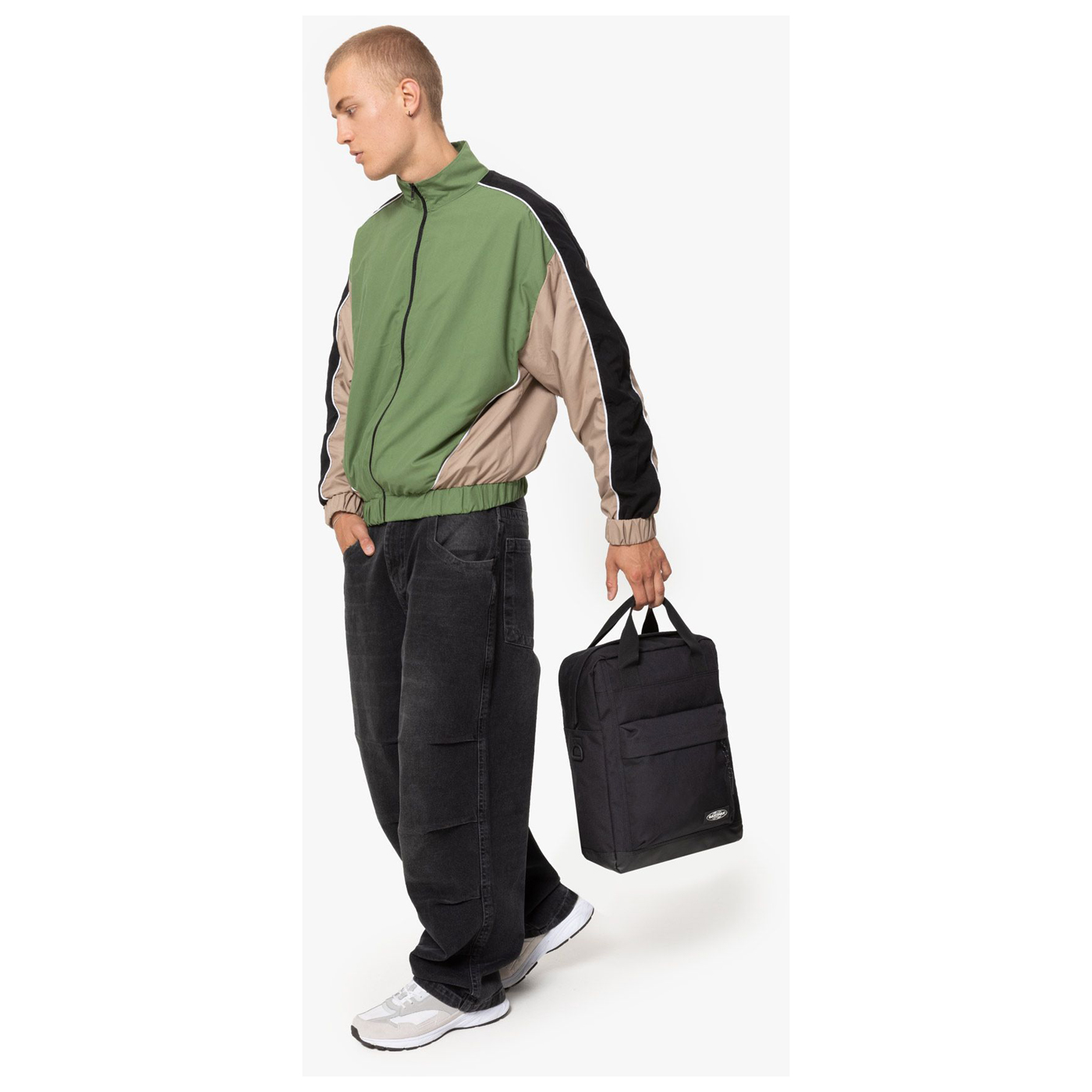 Eastpak - ICON TOTEPACK - Uniszex hátizsák