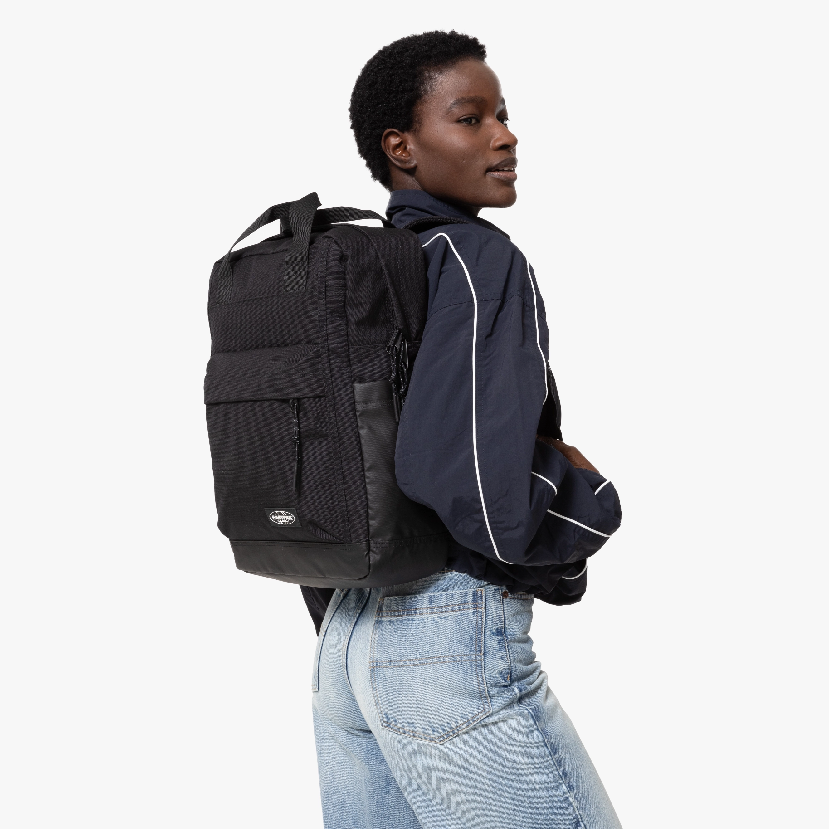 Eastpak - ICON TOTEPACK - Uniszex hátizsák