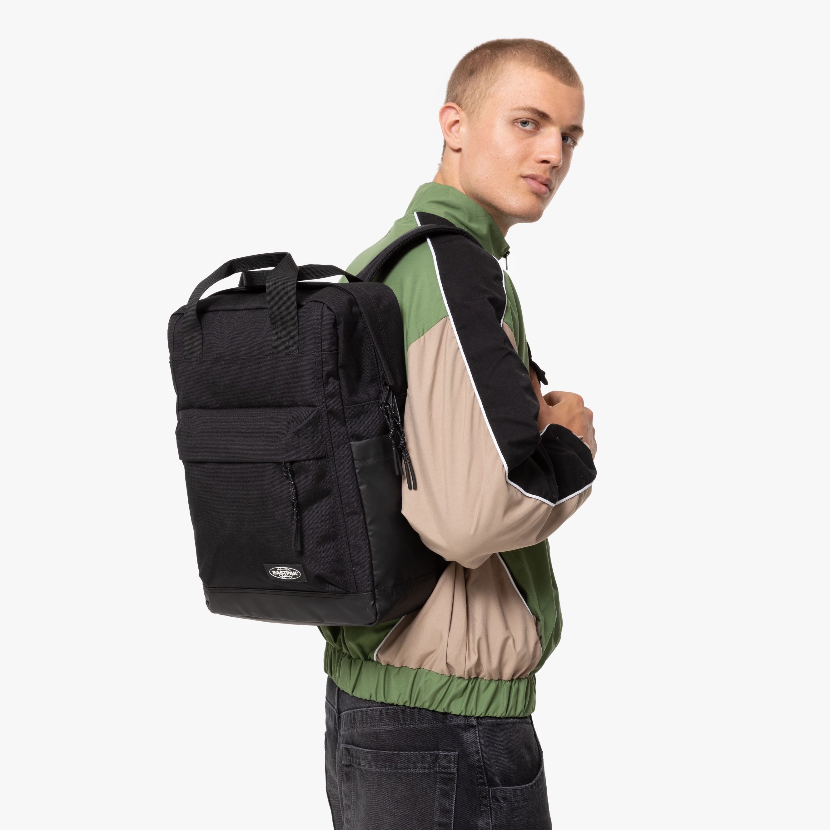 Eastpak - ICON TOTEPACK - Uniszex hátizsák