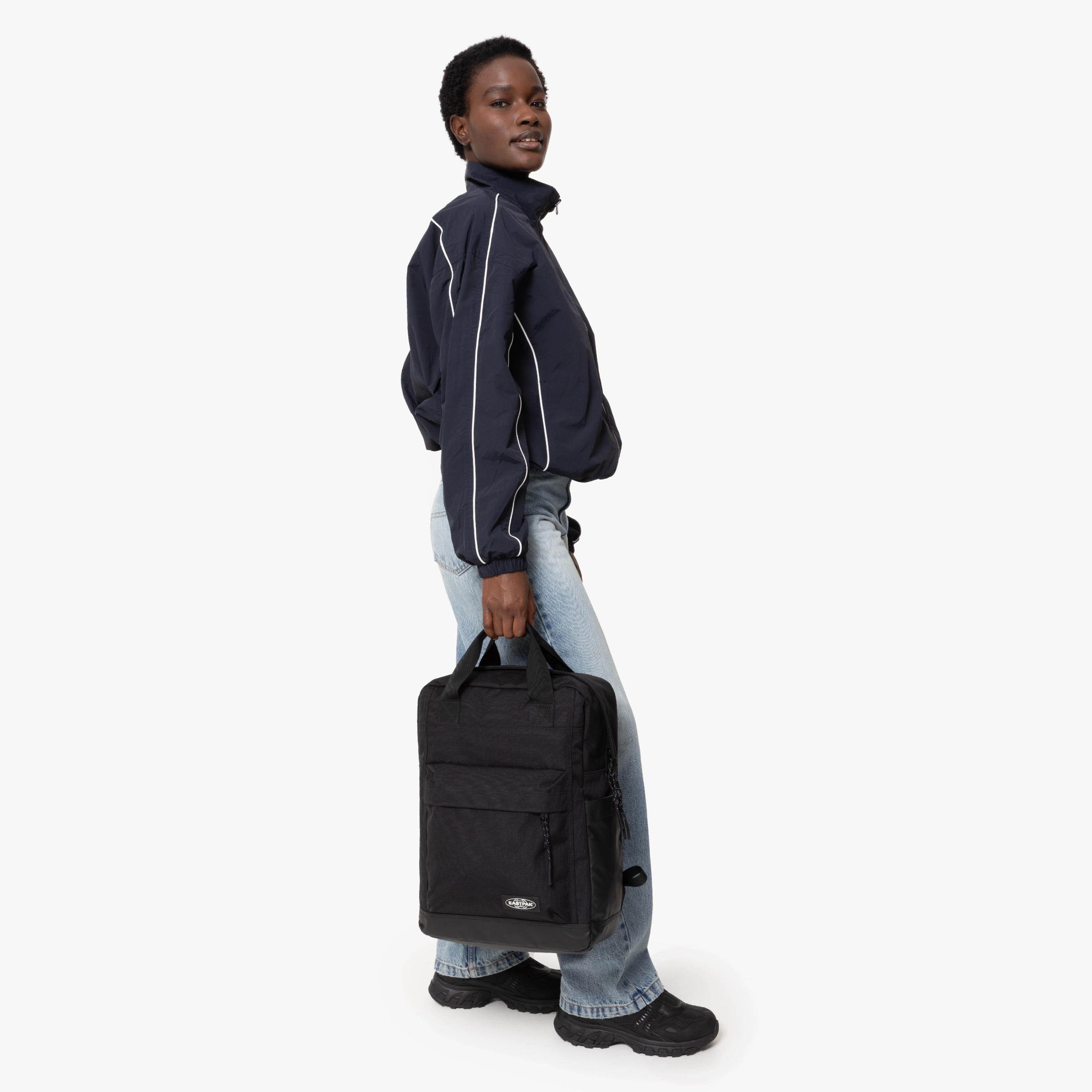 Eastpak - ICON TOTEPACK - Uniszex hátizsák