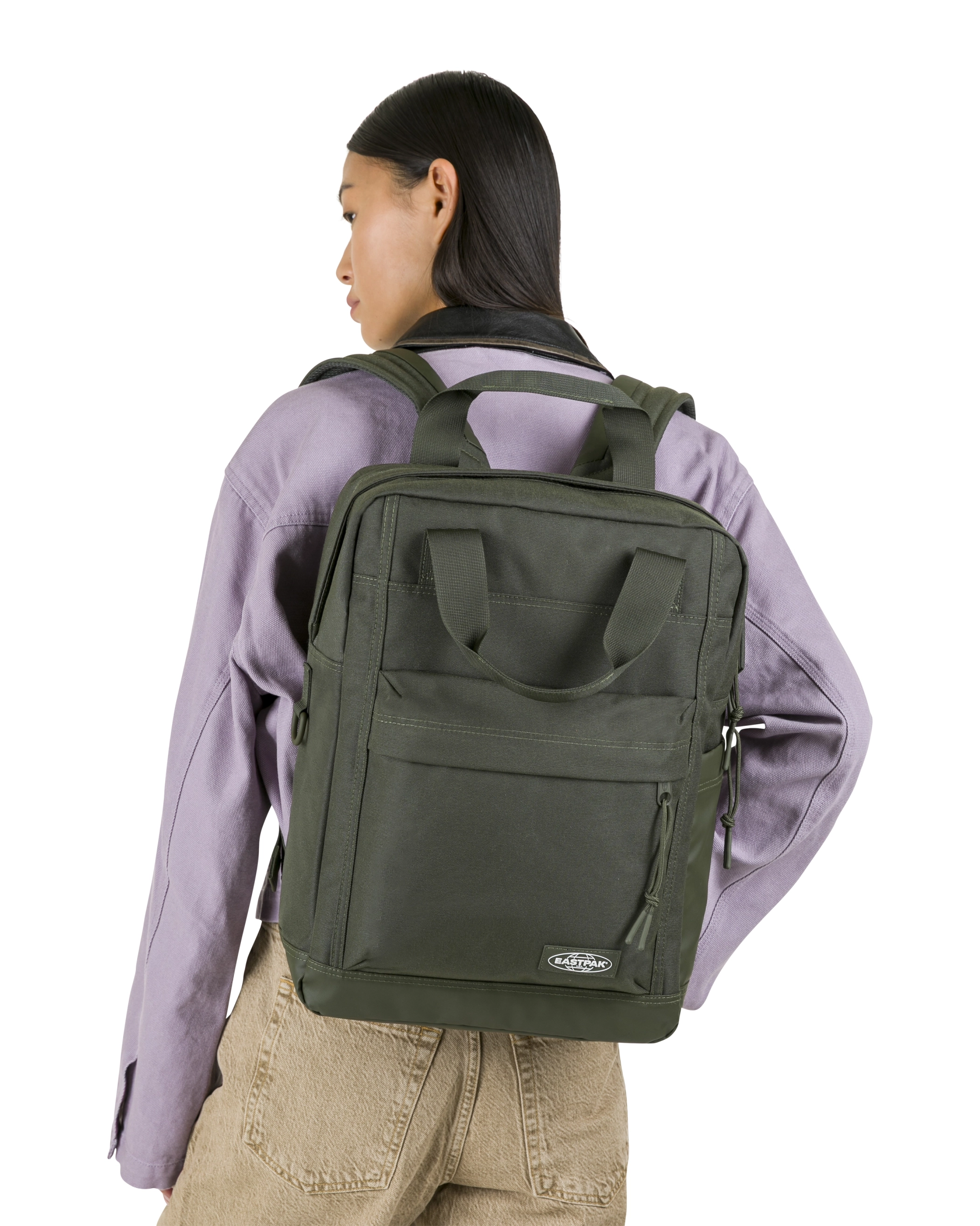 Eastpak - ICON TOTEPACK - Uniszex hátizsák