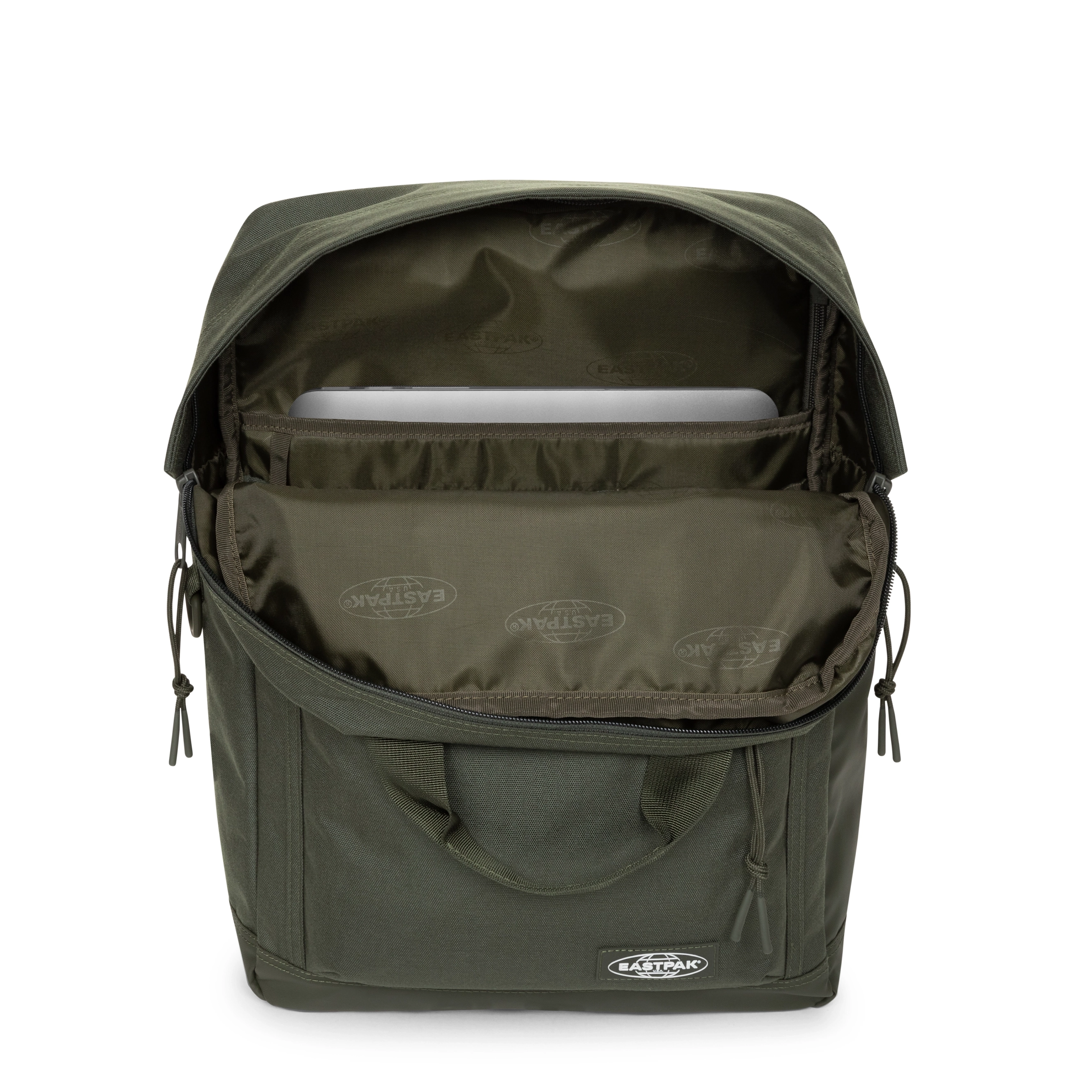 Eastpak - ICON TOTEPACK - Uniszex hátizsák
