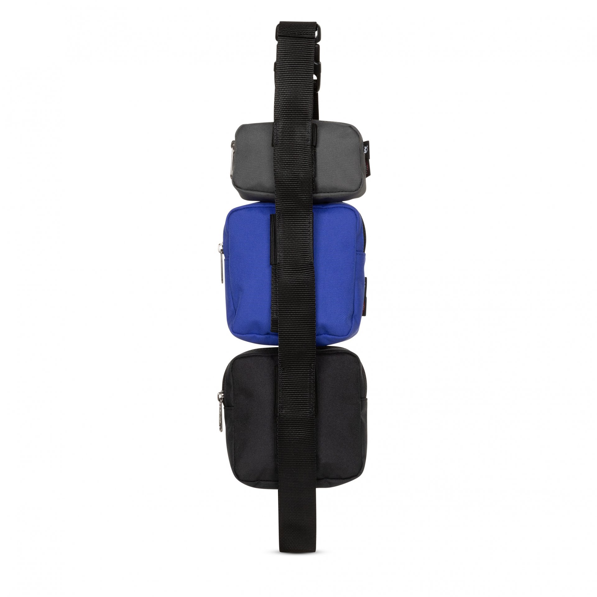 Eastpak - DC CROSSBODY / Gotham City - Uniszex Oldaltáska