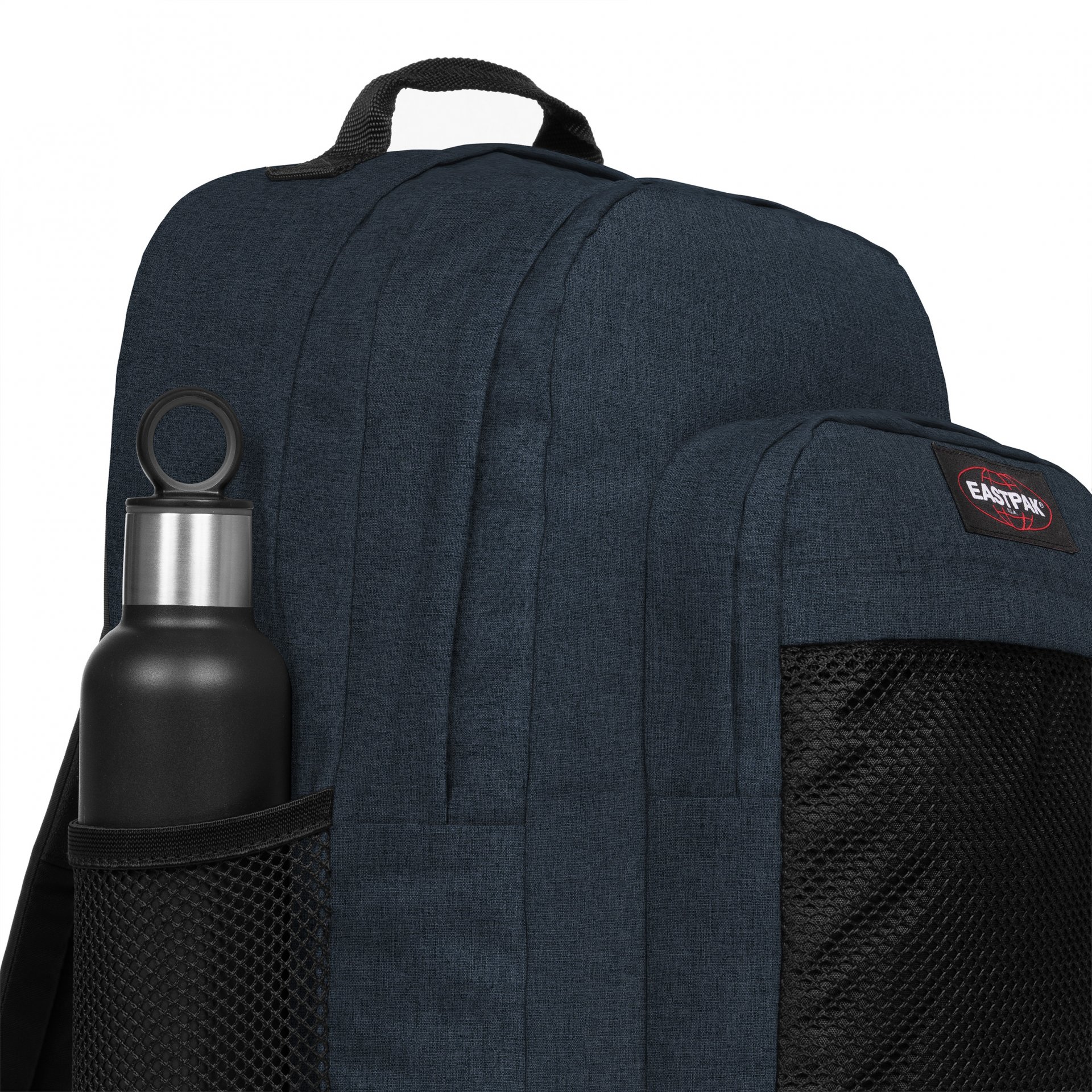 Eastpak - STUDY BUDDY / Triple Denim - Uniszex hátizsák