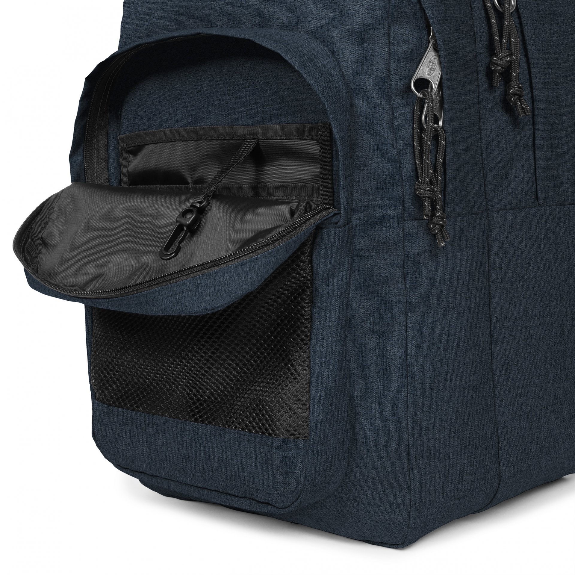 Eastpak - STUDY BUDDY / Triple Denim - Uniszex hátizsák