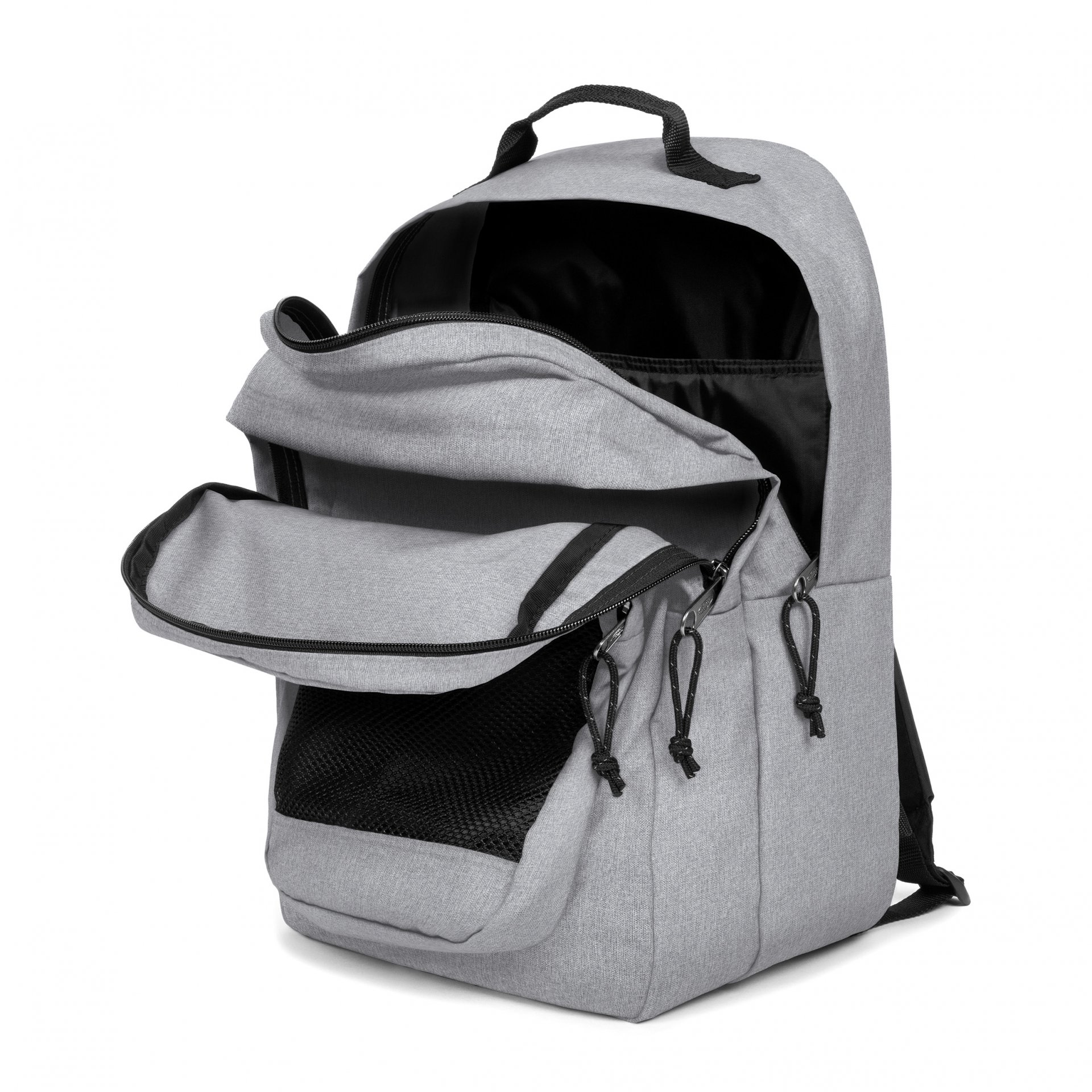 Eastpak - STUDY BUDDY / Sunday Grey - Uniszex hátizsák