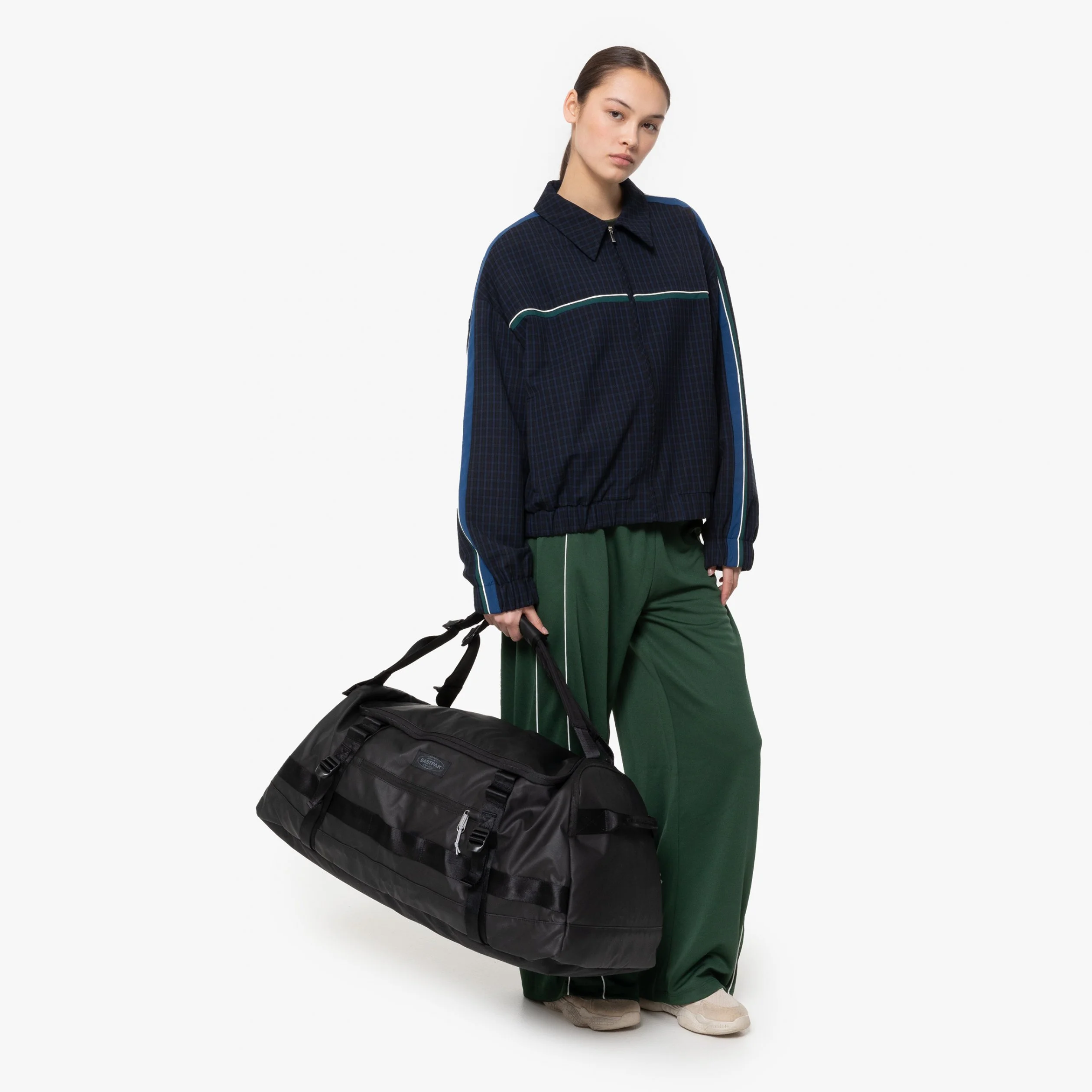 Eastpak - Duffel Pack M - Összehajtható Uniszex sporttáska