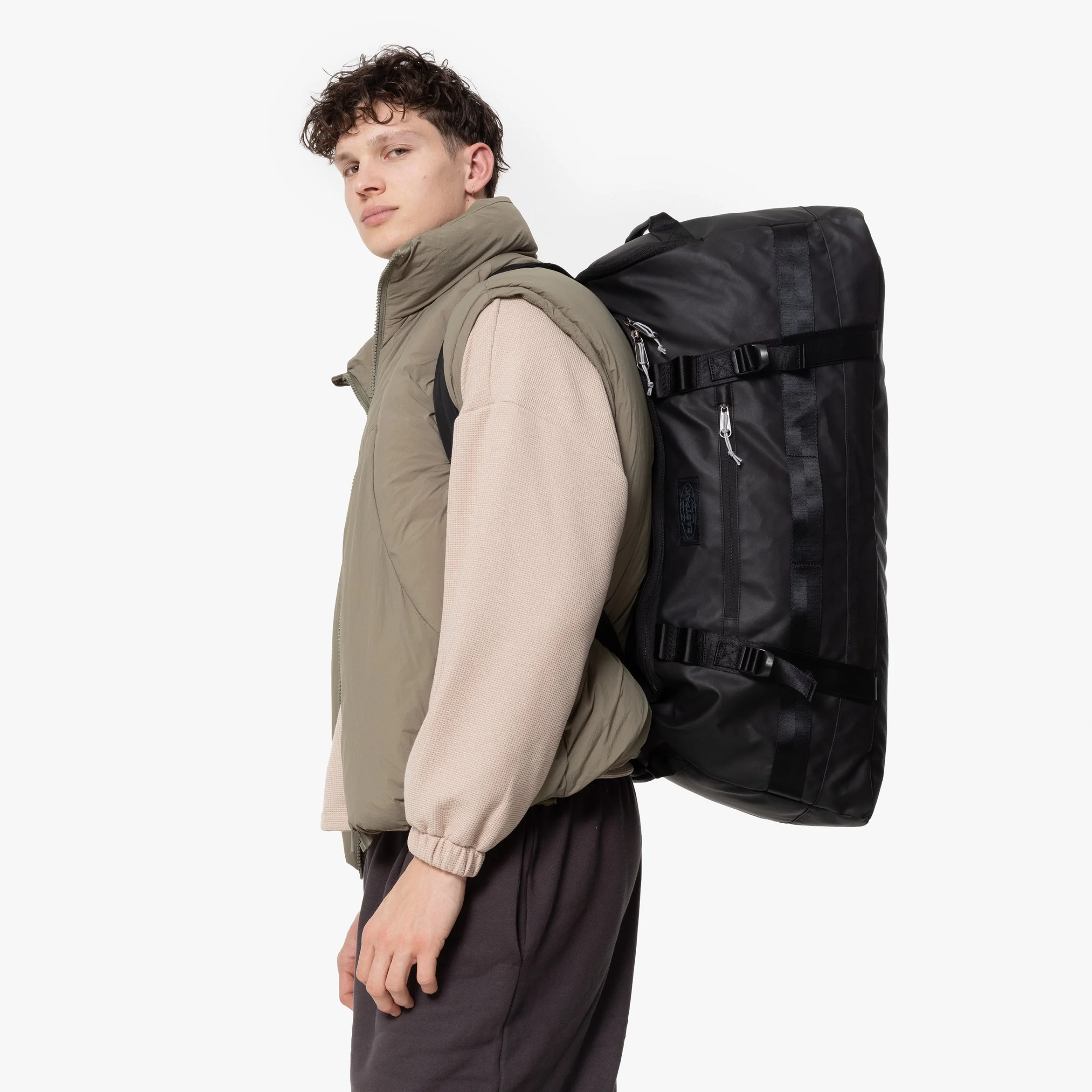 Eastpak - Duffel Pack M - Összehajtható Uniszex sporttáska