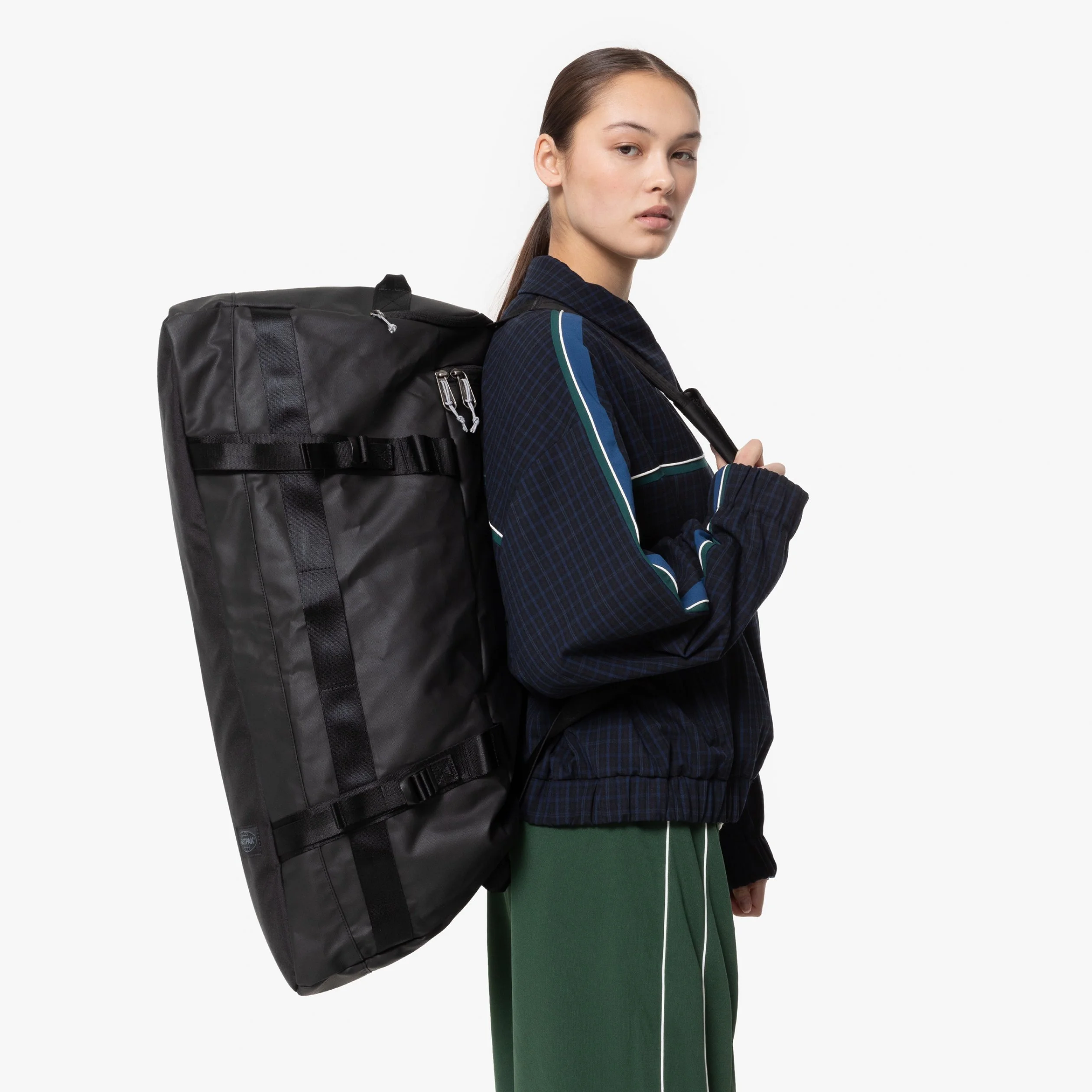 Eastpak - Duffel Pack M - Összehajtható Uniszex sporttáska