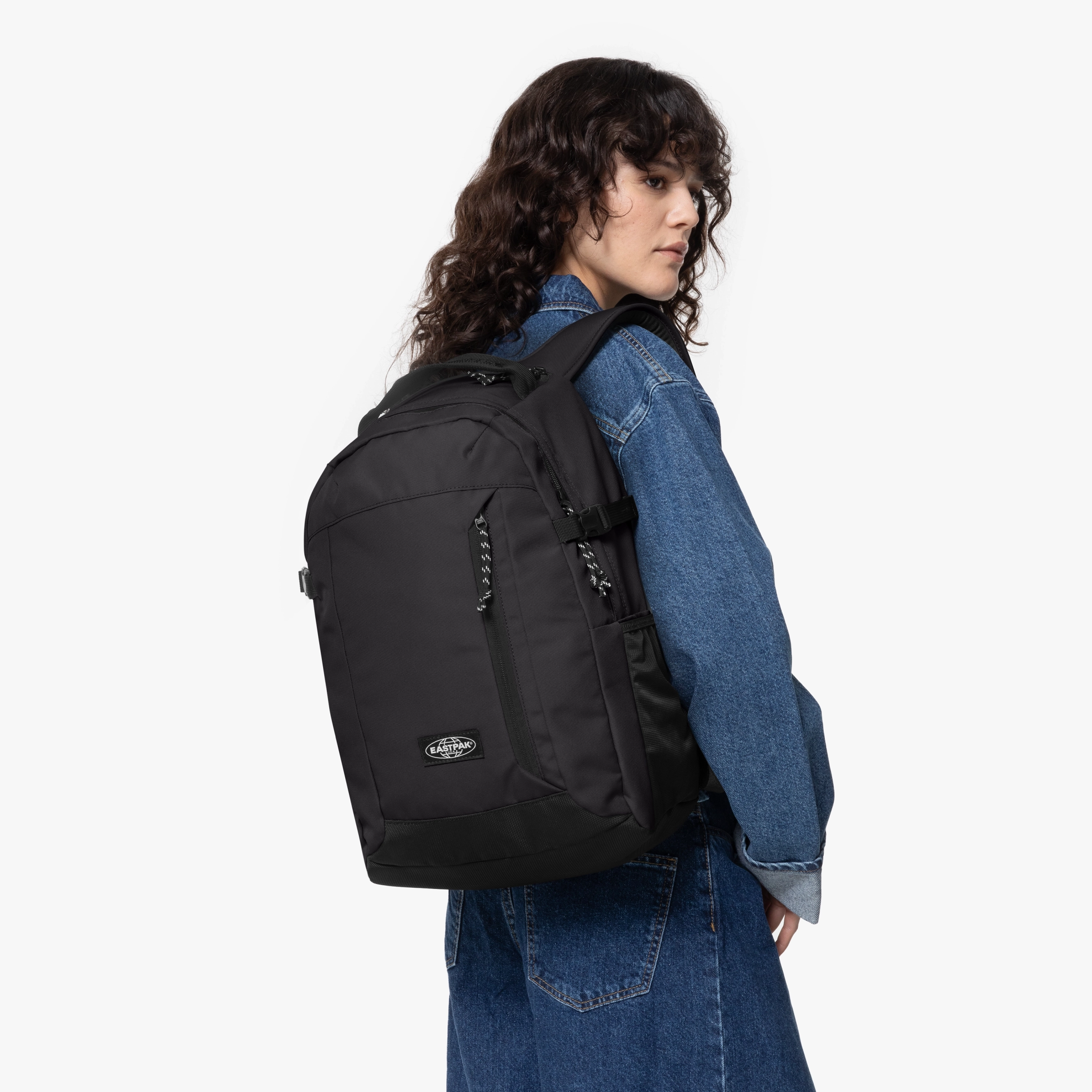 Eastpak - SMALLKER PRO - Uniszex hátizsák