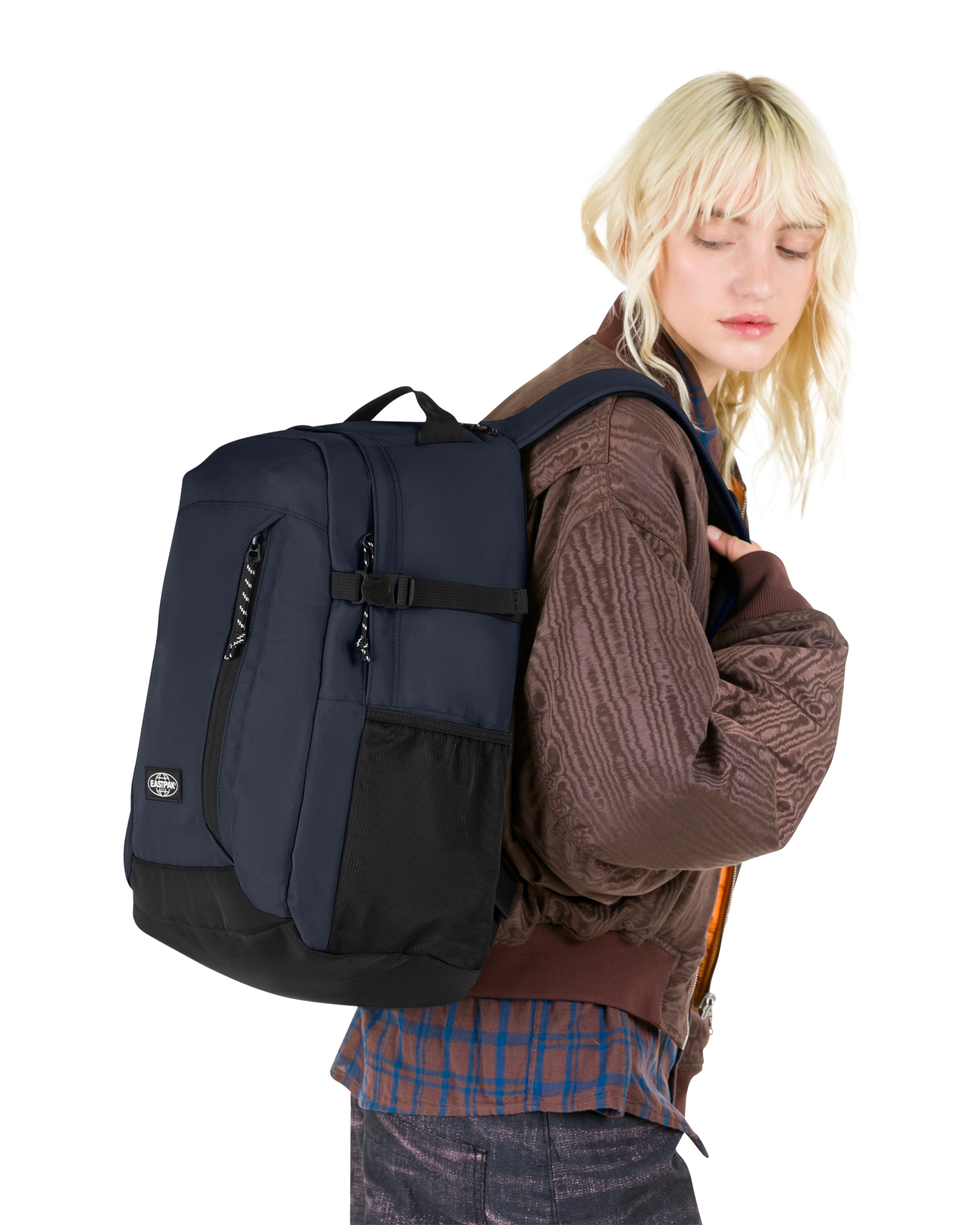 Eastpak - SMALLKER PRO - Uniszex hátizsák