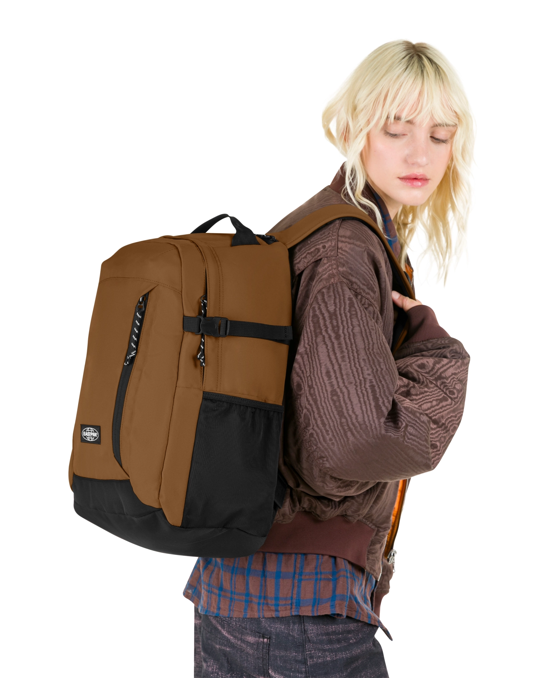 Eastpak - SMALLKER PRO - Uniszex hátizsák