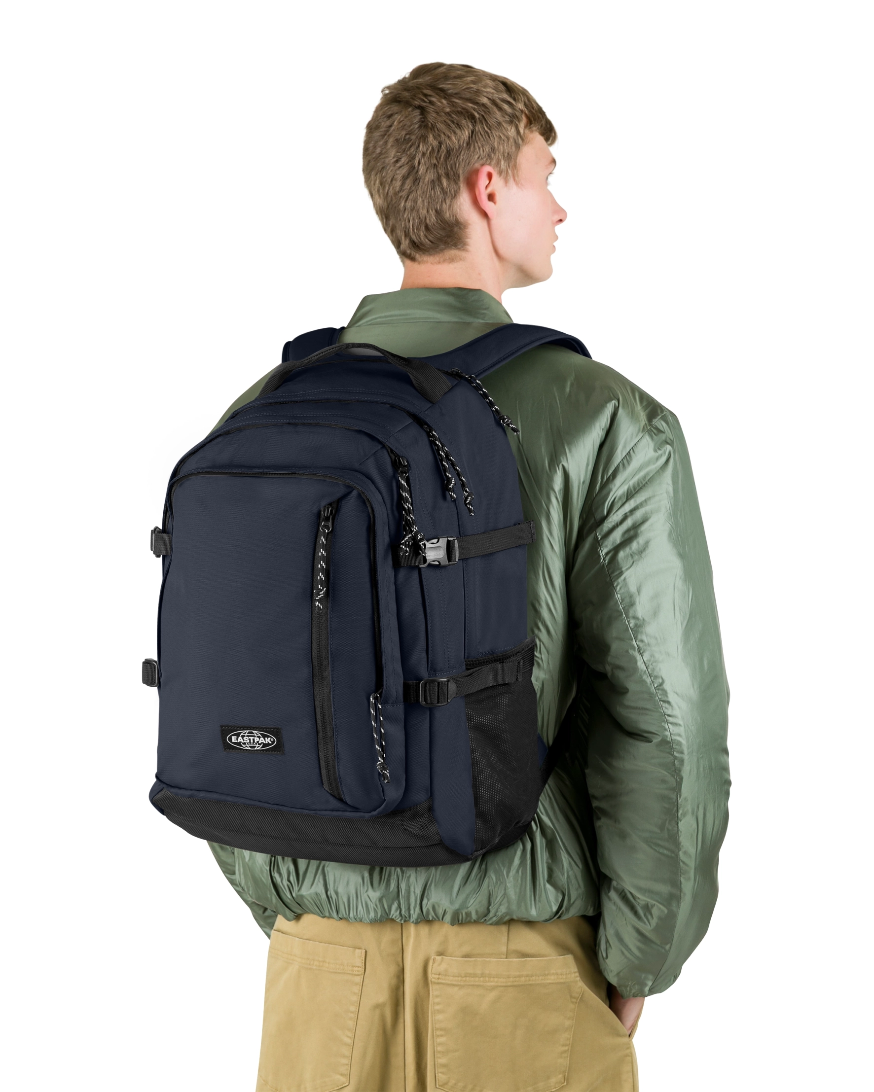 Eastpak - VOLKER PRO - Uniszex hátizsák