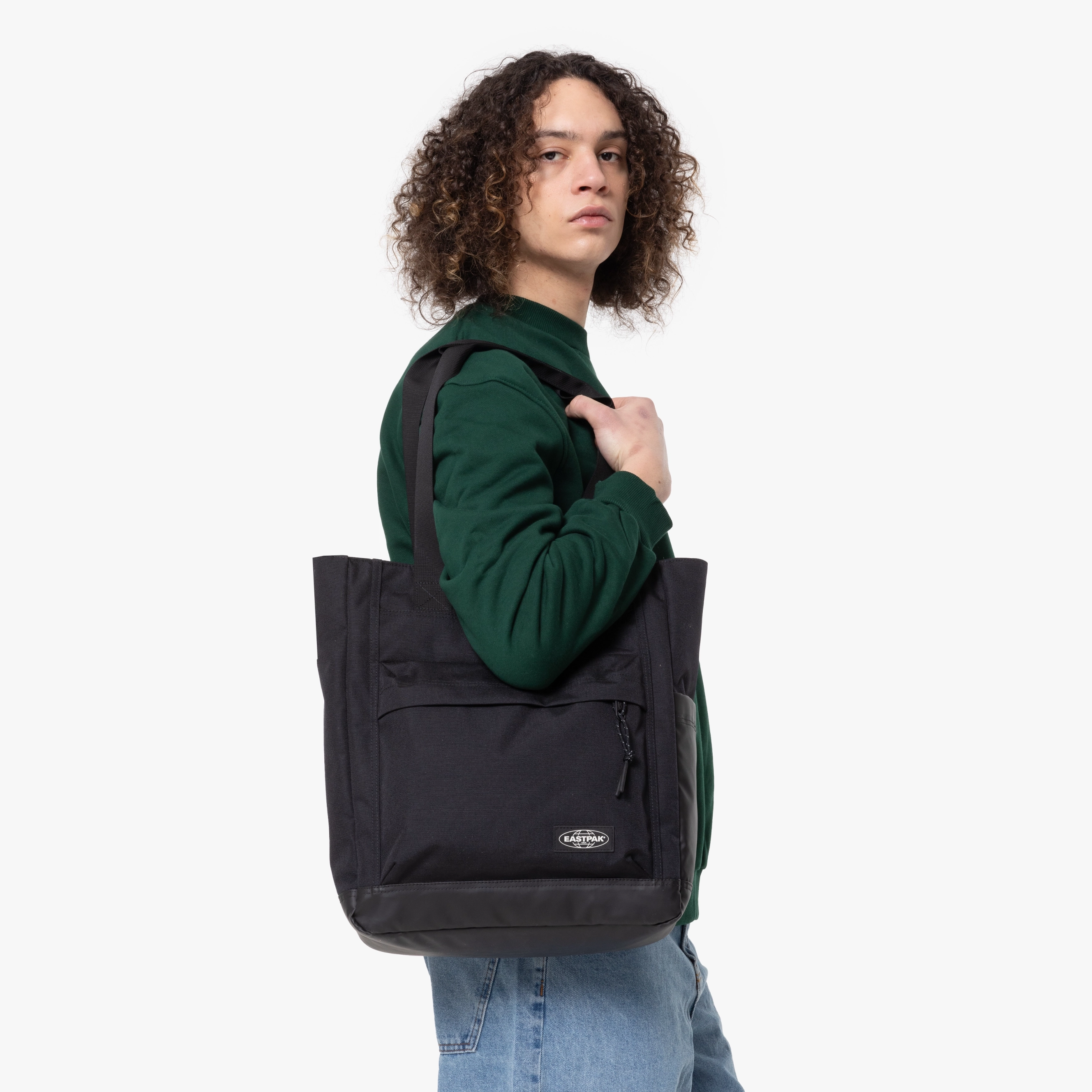 Eastpak - ICON TRAVEL TOTE - Uniszex oldaltáska