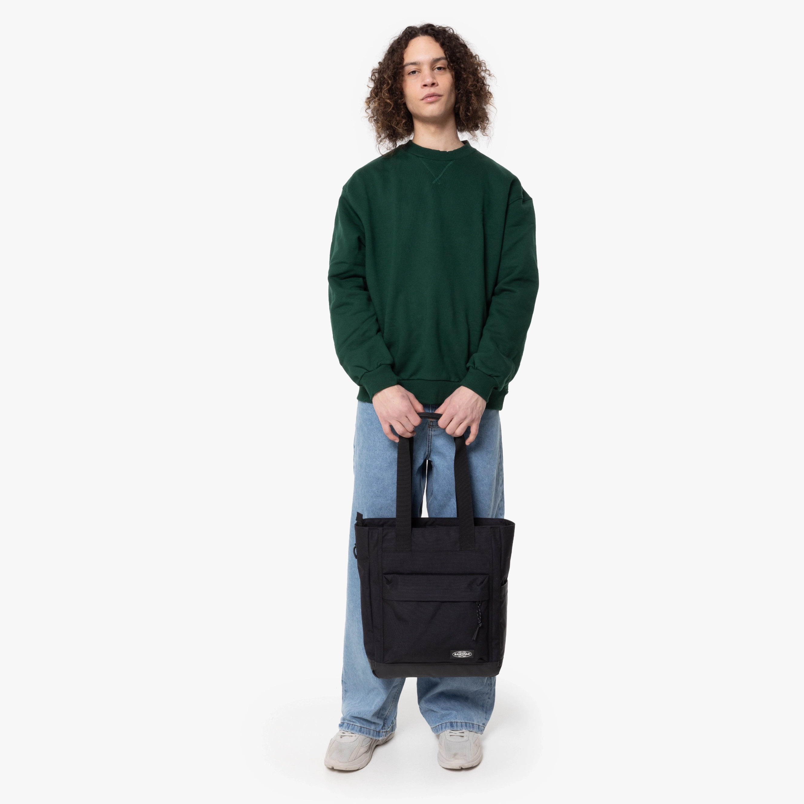 Eastpak - ICON TRAVEL TOTE - Uniszex oldaltáska