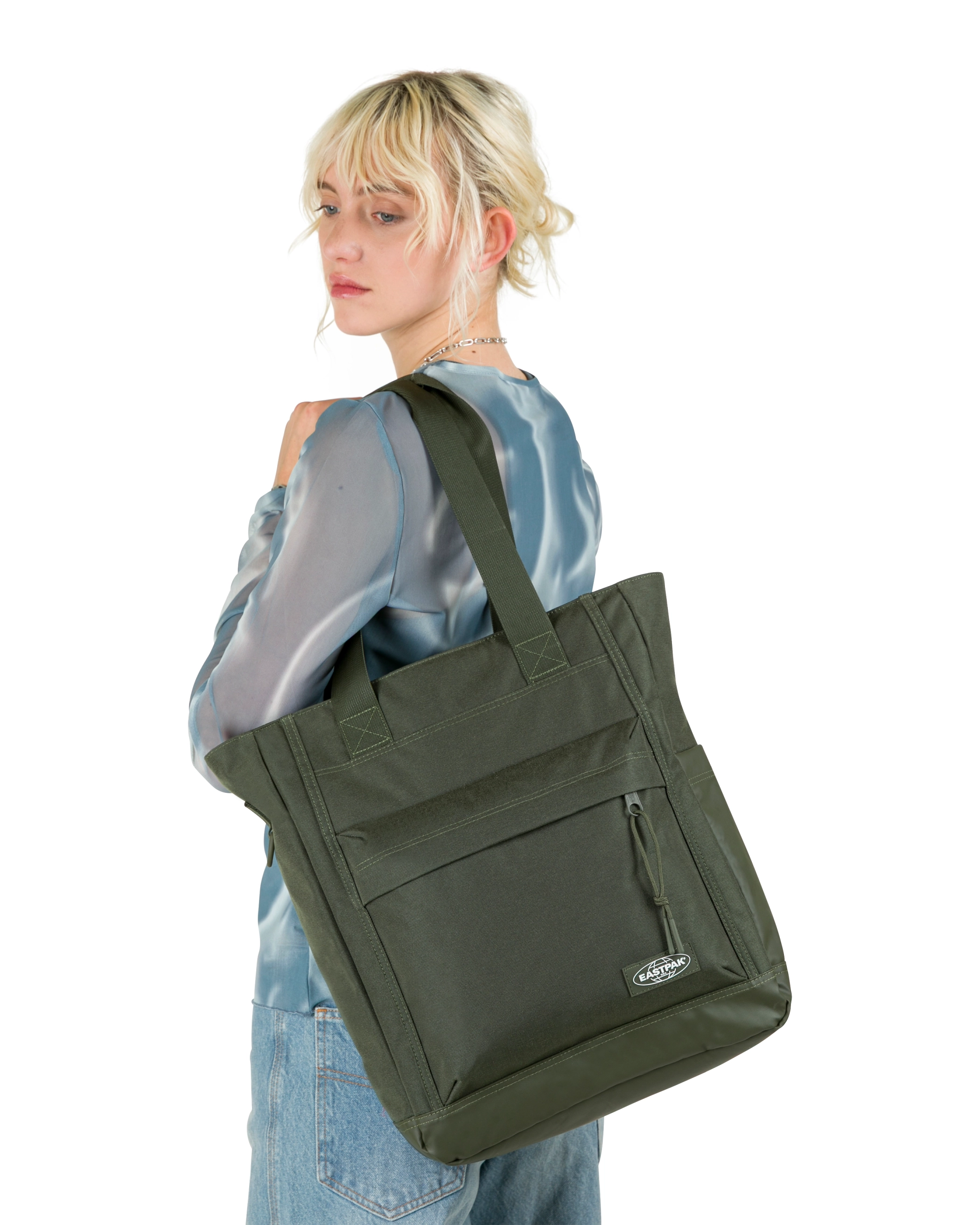 Eastpak - ICON TRAVEL TOTE - Uniszex oldaltáska