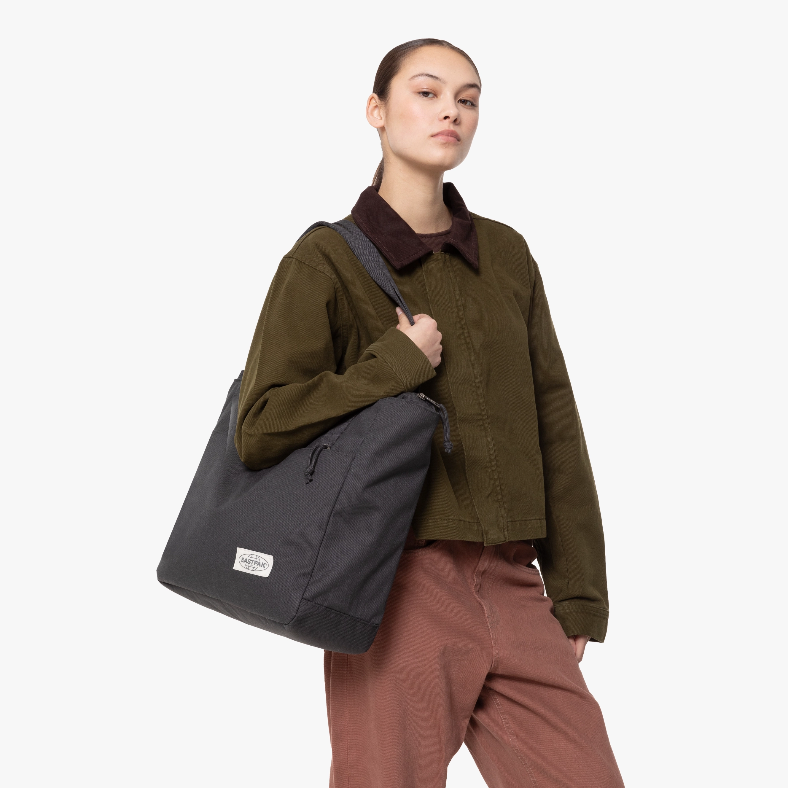 Eastpak - CARRY TOTE BAG - Uniszex oldaltáska